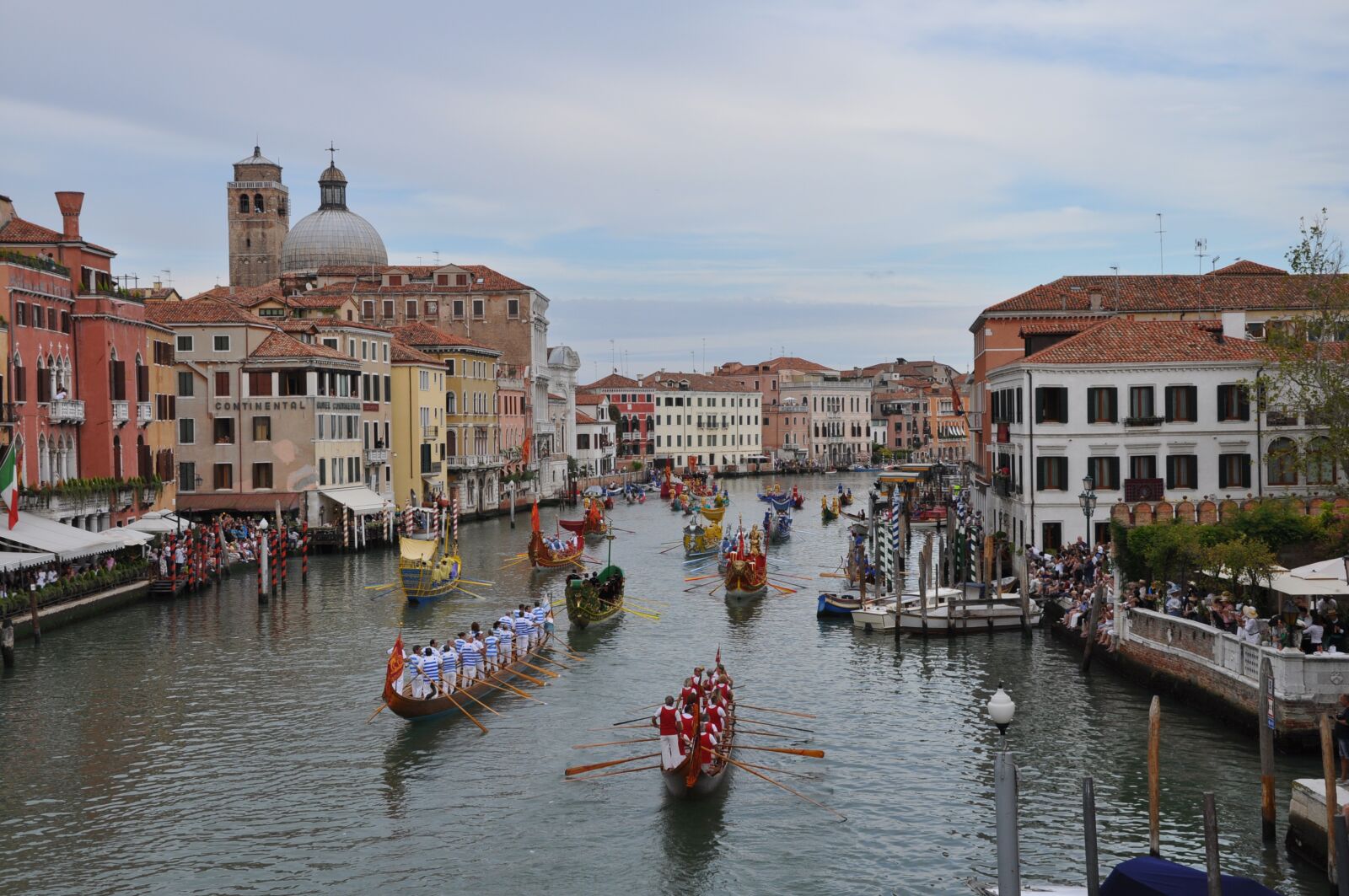 Nikon D5000 sample photo. Venice, venezia, italy photography