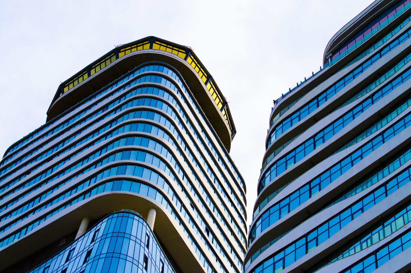 Nikon D3200 sample photo. Georgia, tbilisi, city photography