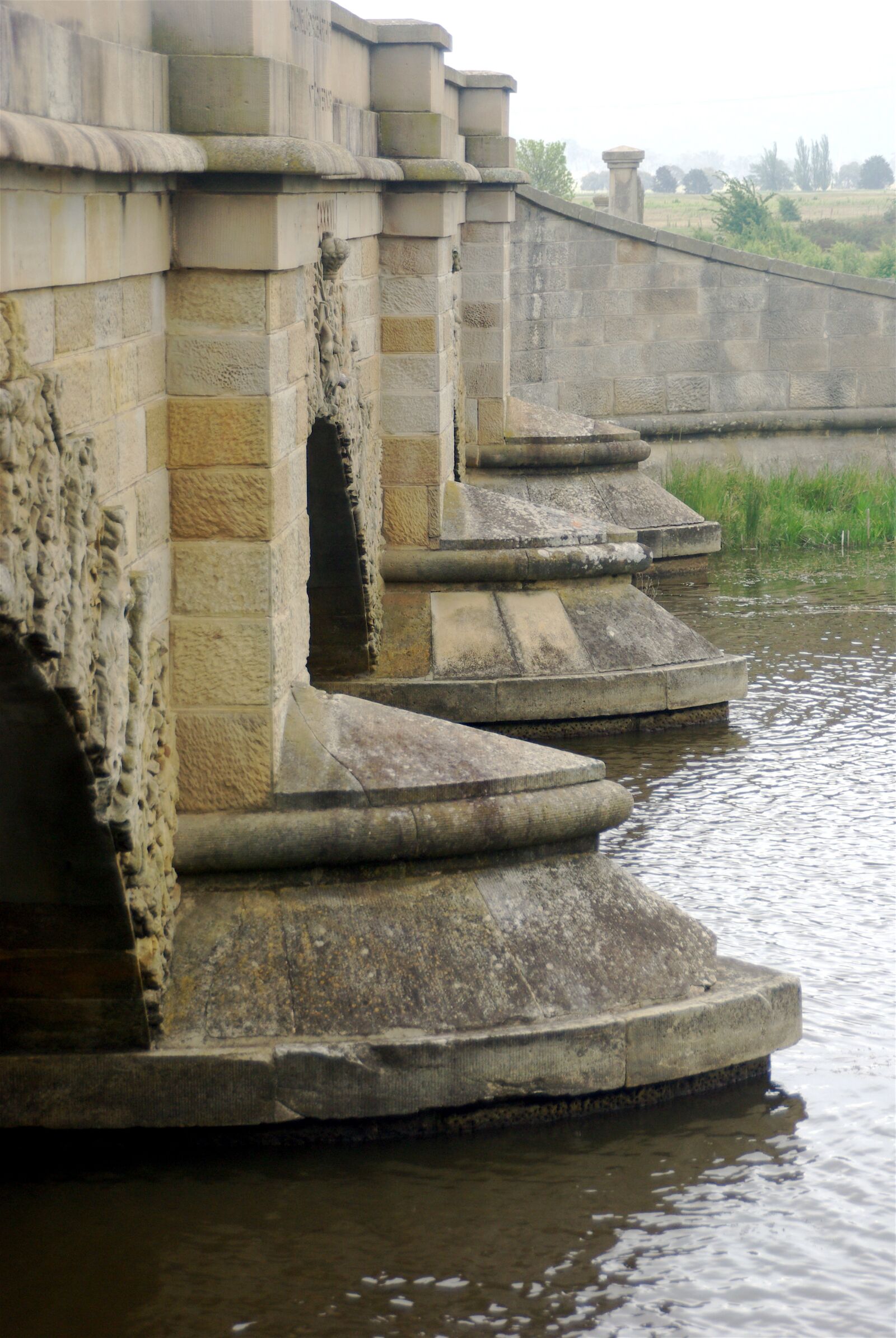 Pentax K10D sample photo. Bridge, structure, architecture photography