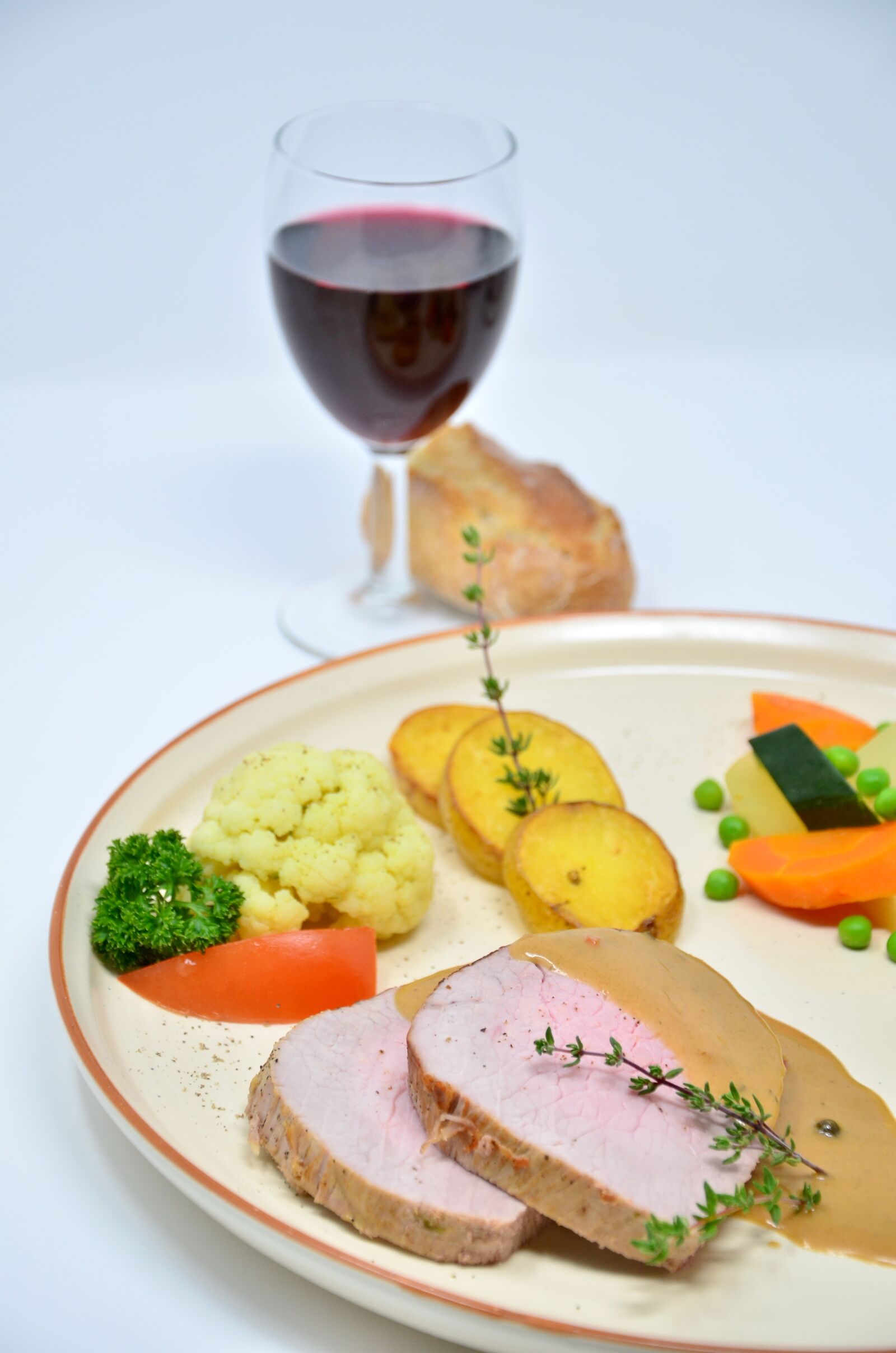 Nikon D7000 sample photo. Eat, plate, nutrition photography