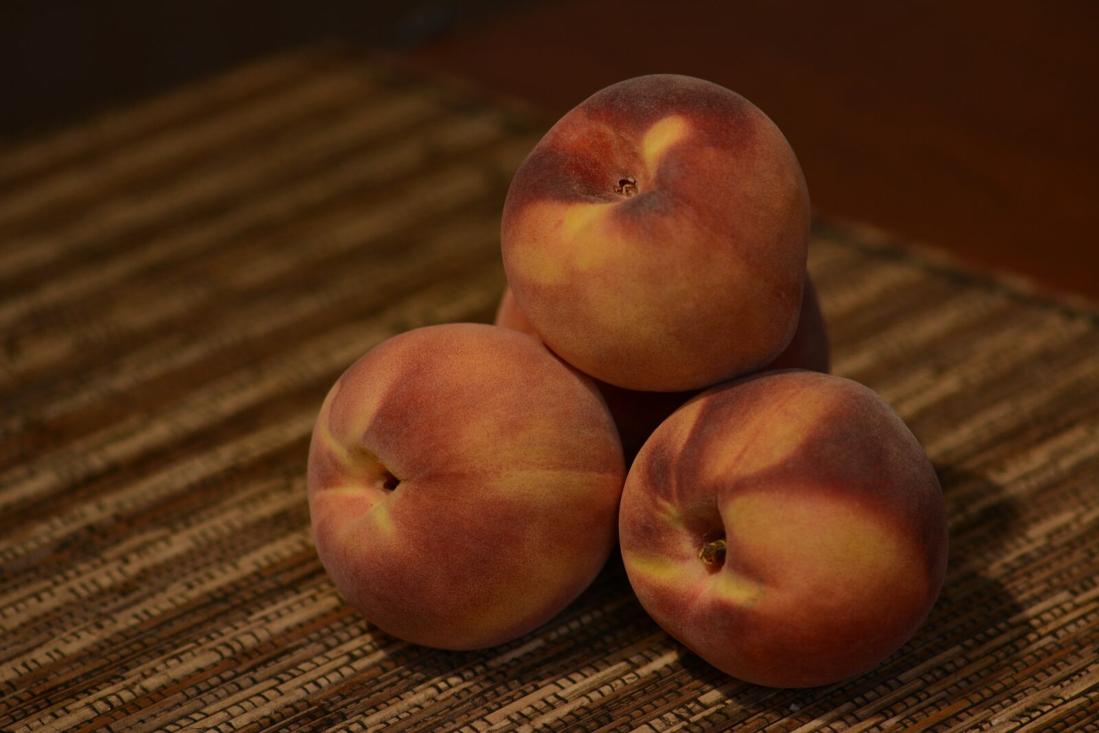 Nikon D7100 sample photo. Fruit, food, fruits photography