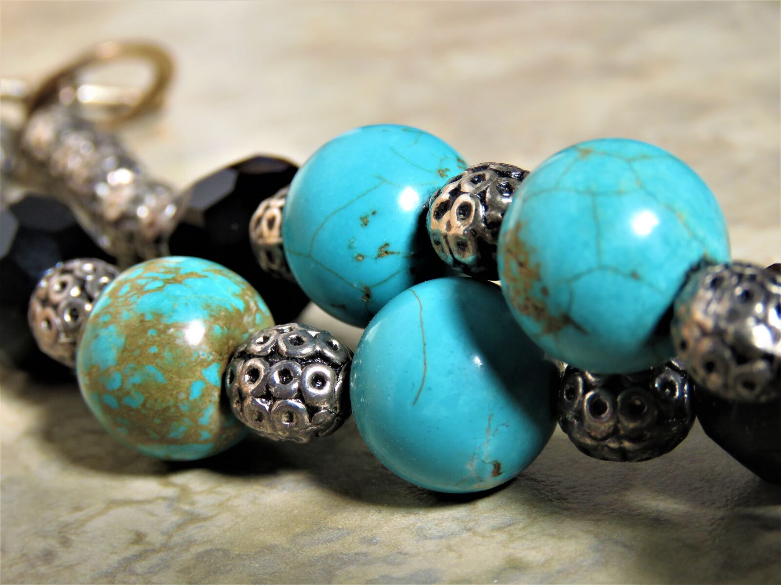 Canon PowerShot SX60 HS sample photo. Jewelry, gem, shining photography
