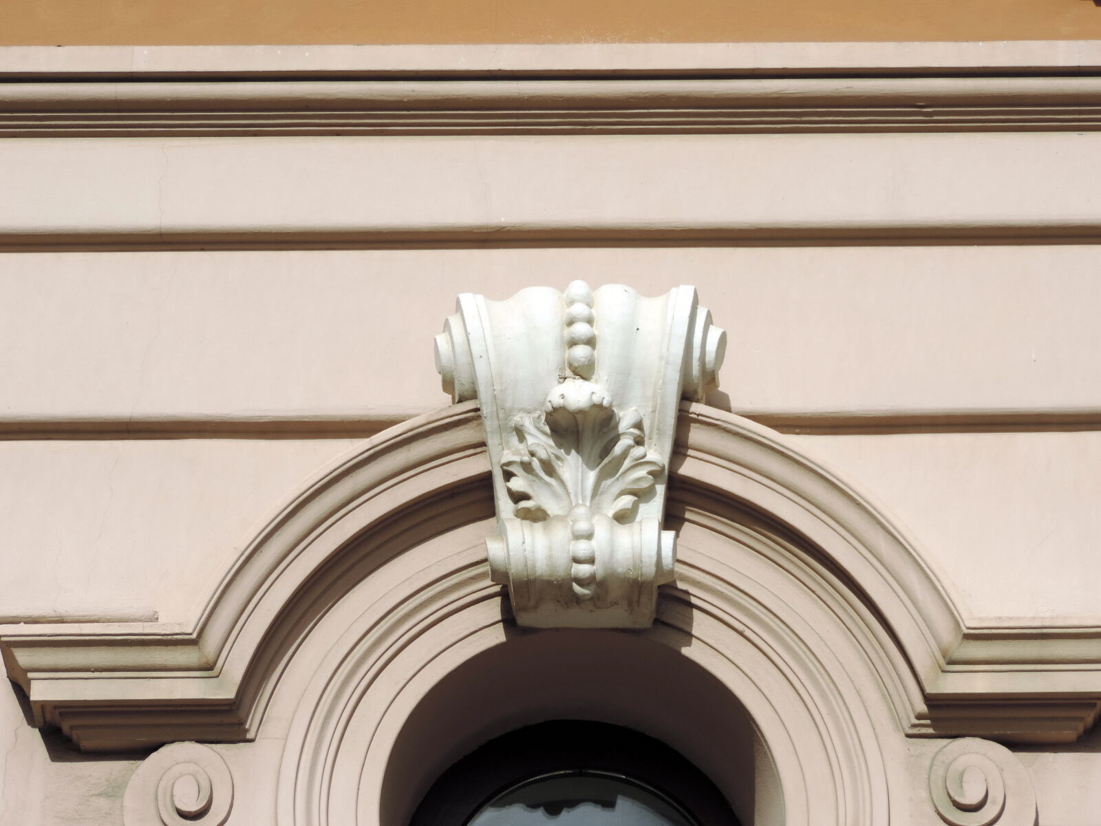 Nikon Coolpix P520 sample photo. Baroque, architecture, building, decoration photography