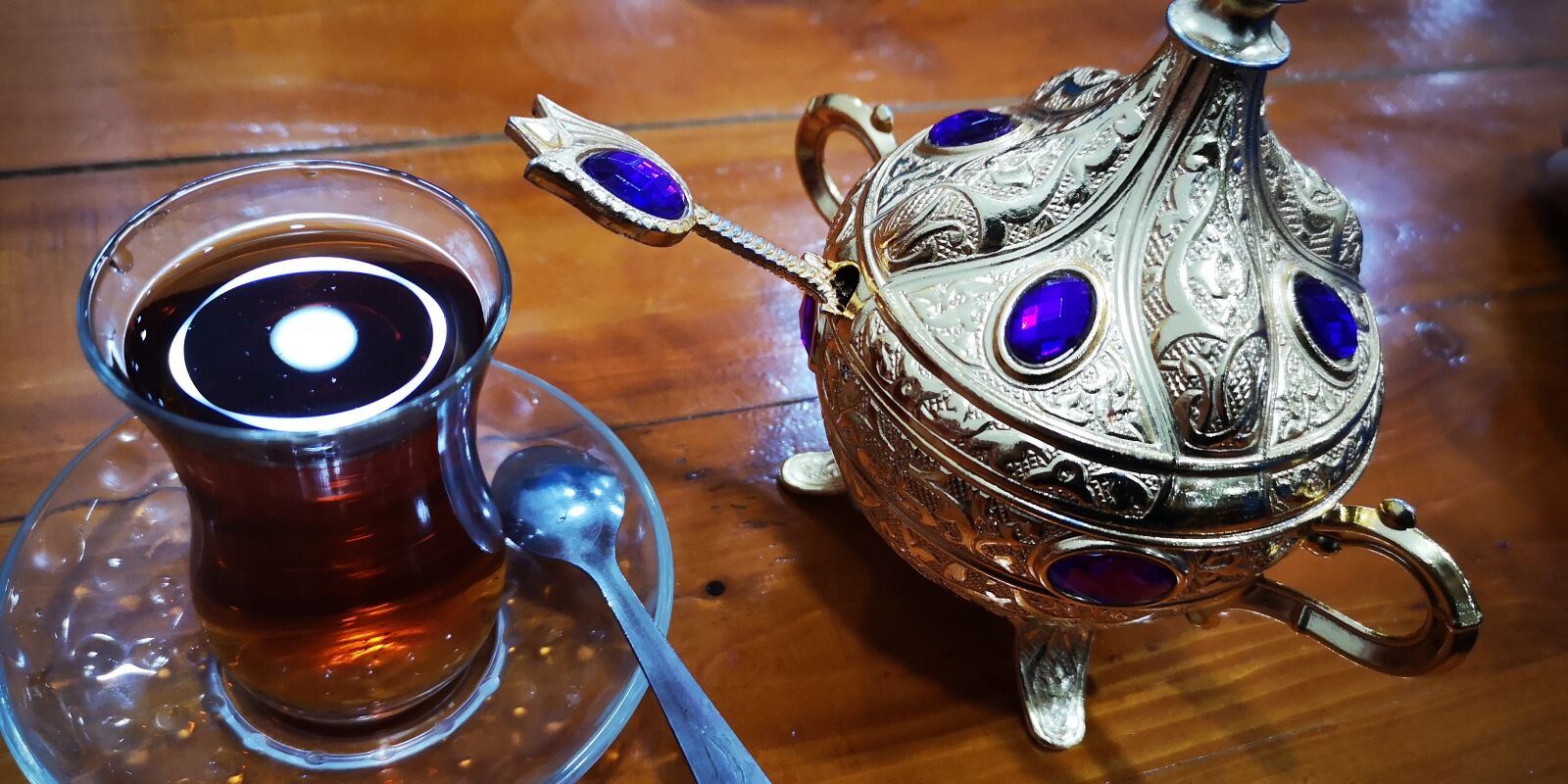 HUAWEI CLT-L29 sample photo. Tea, teatime, drink photography