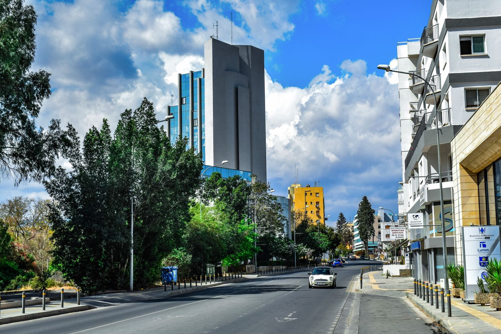 Nikon D3300 sample photo. Street, architecture, city photography