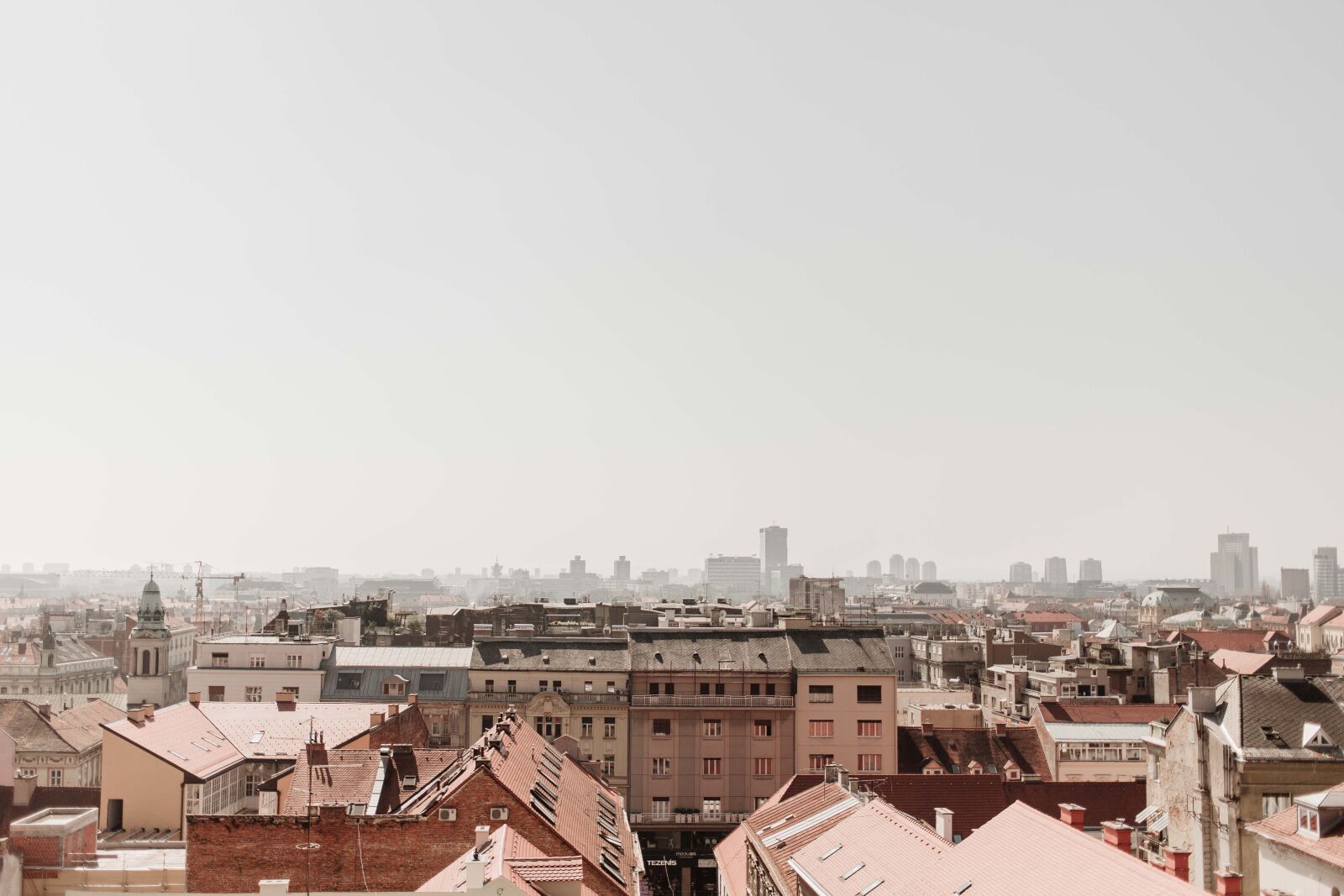 Canon EF 40mm F2.8 STM sample photo. Skyline, city, cityscape photography