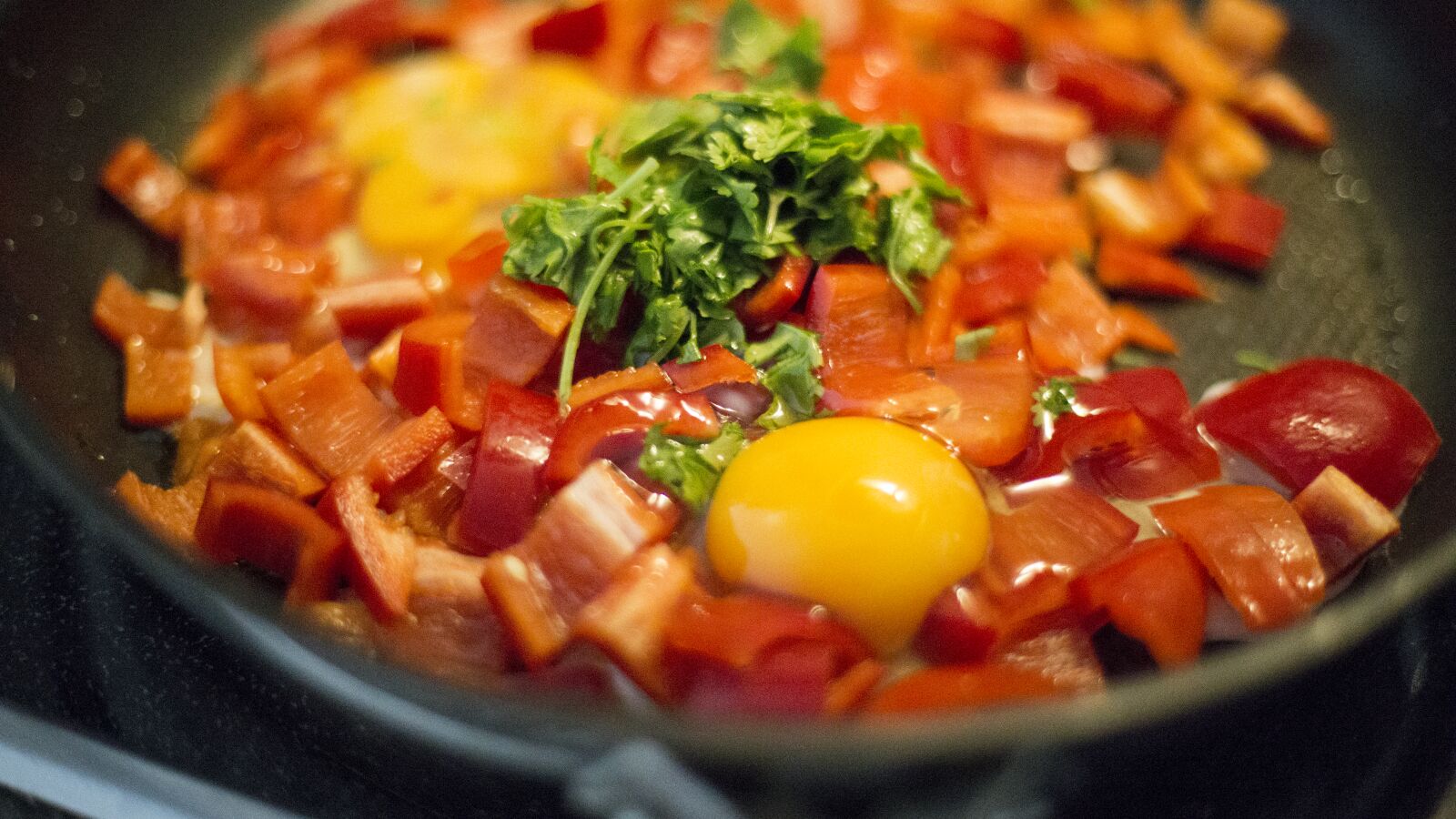 Canon EOS 6D + Canon EF 50mm F1.4 USM sample photo. Food, close, up, view photography
