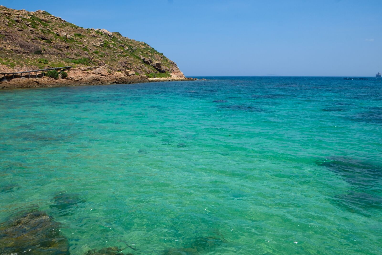 Fujifilm X-T10 sample photo. Ocean, sea, beach photography