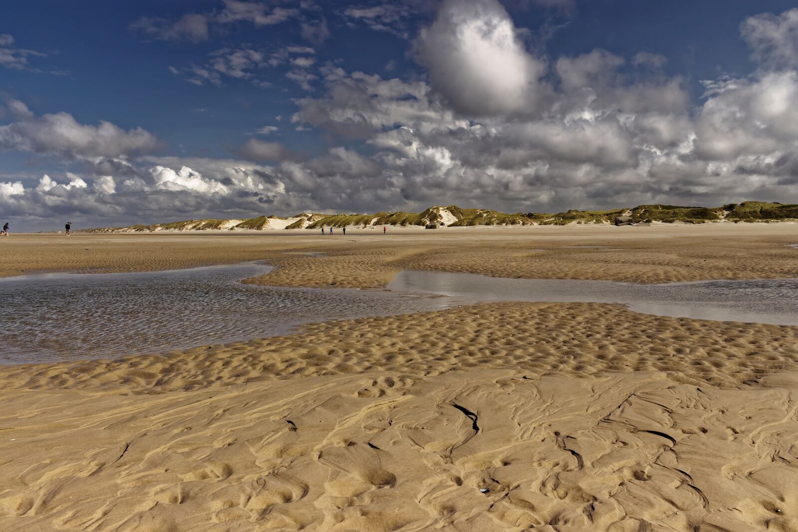 Canon EOS 700D (EOS Rebel T5i / EOS Kiss X7i) sample photo. Landscape, nature, north sea photography