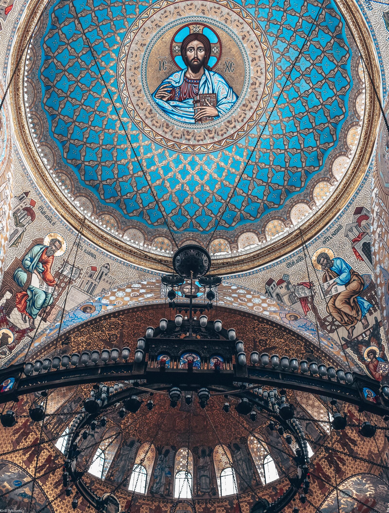 Nikon D3400 sample photo. Religion, orthodox, russia photography