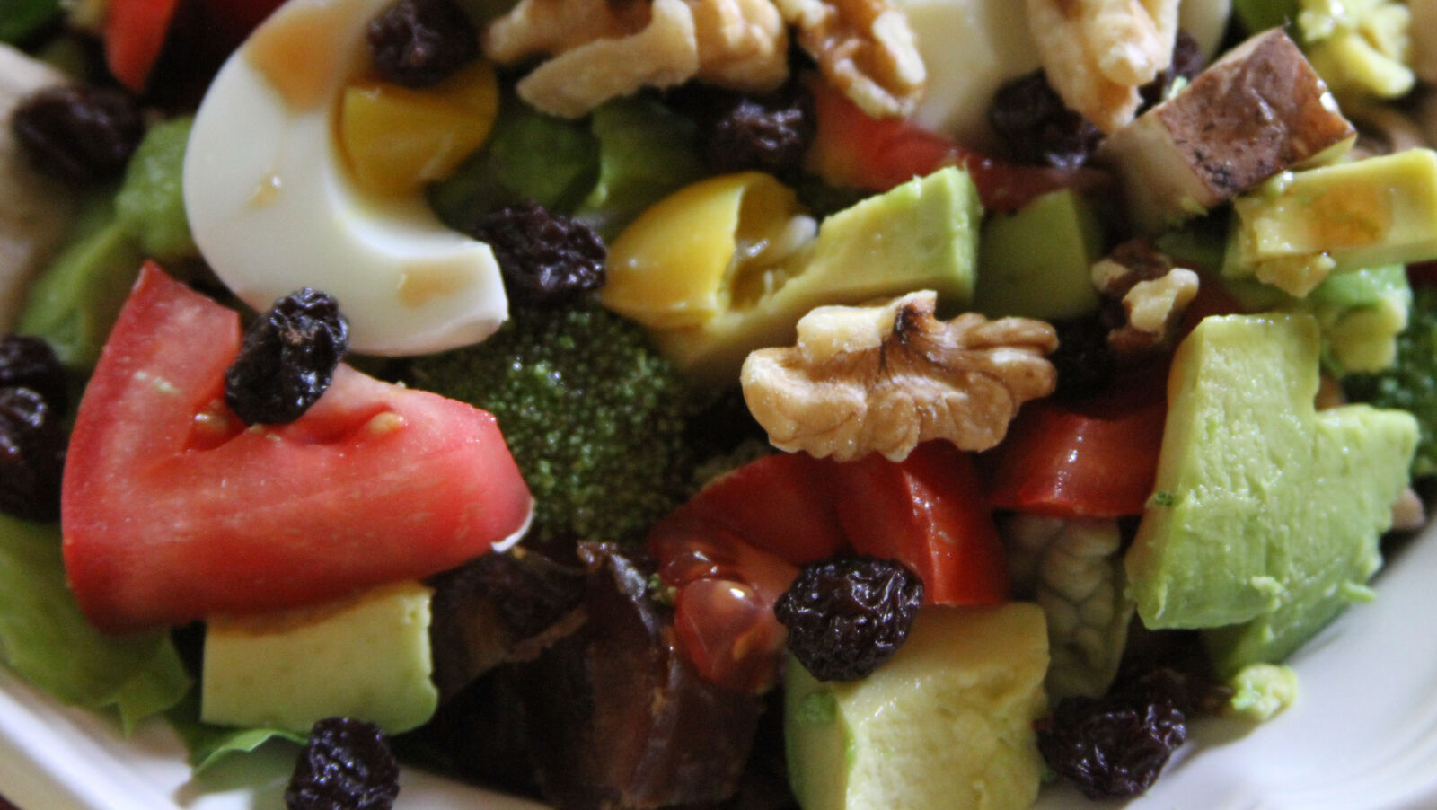 Canon EF 28-135mm F3.5-5.6 IS USM sample photo. Food photography