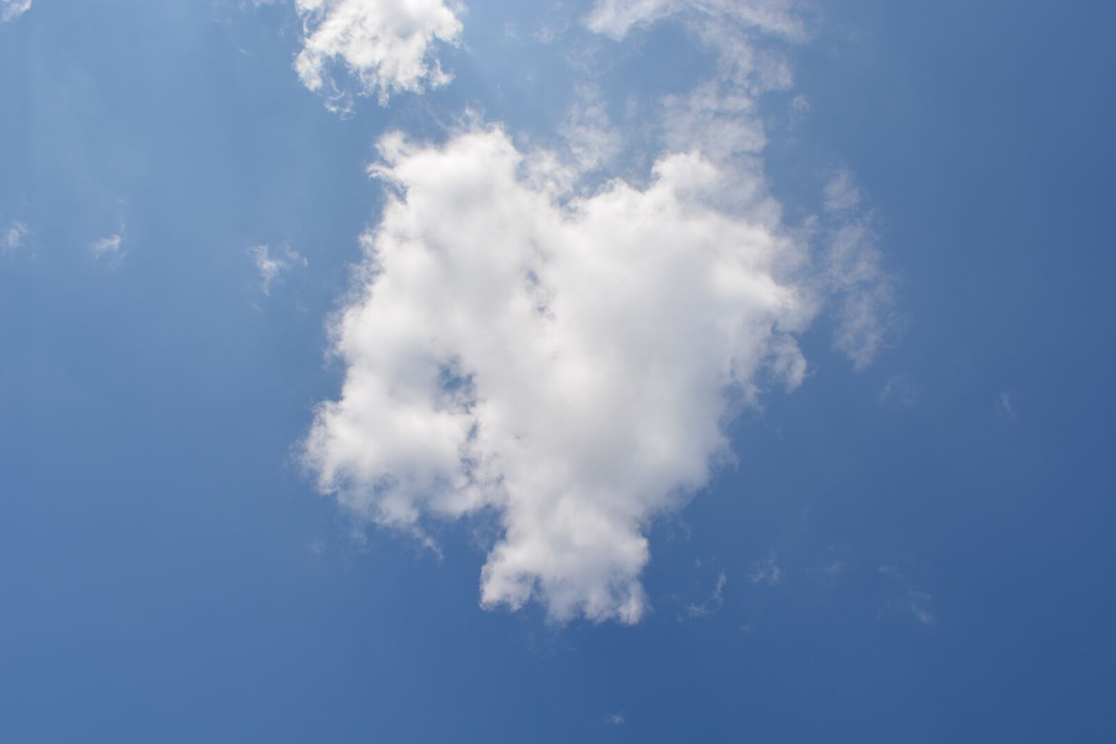 Nikon D5200 sample photo. Cloud, sky, free photography
