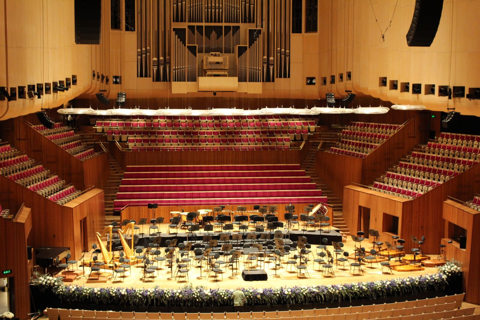 Canon EOS 100D (EOS Rebel SL1 / EOS Kiss X7) sample photo. Sydney, sydney opera house photography
