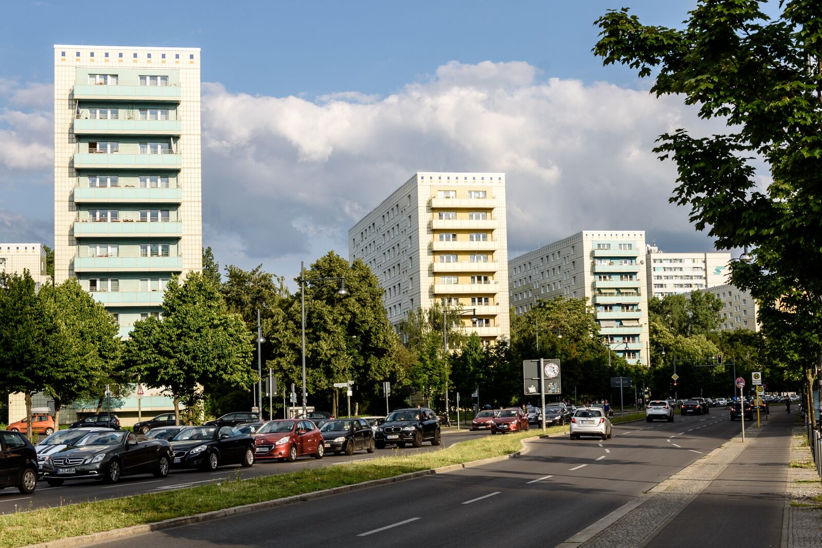 Nikon D750 sample photo. Germany, architecture, city photography
