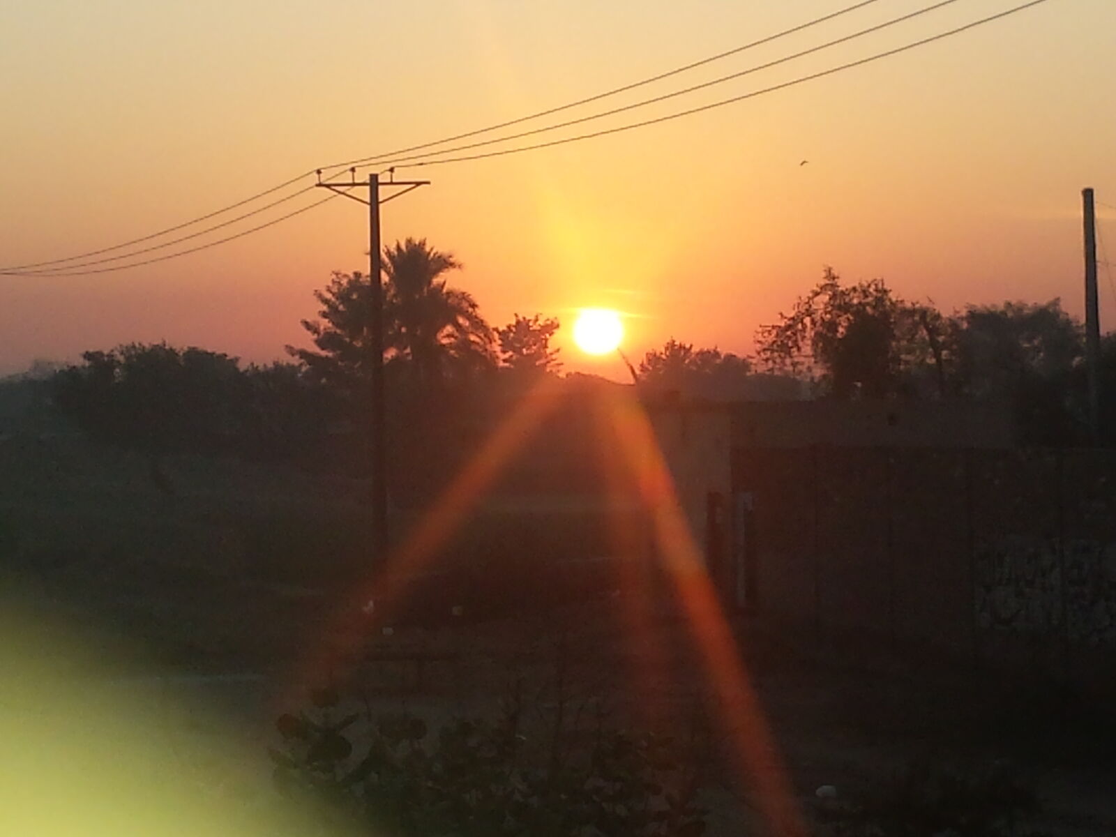 Samsung Galaxy S4 sample photo