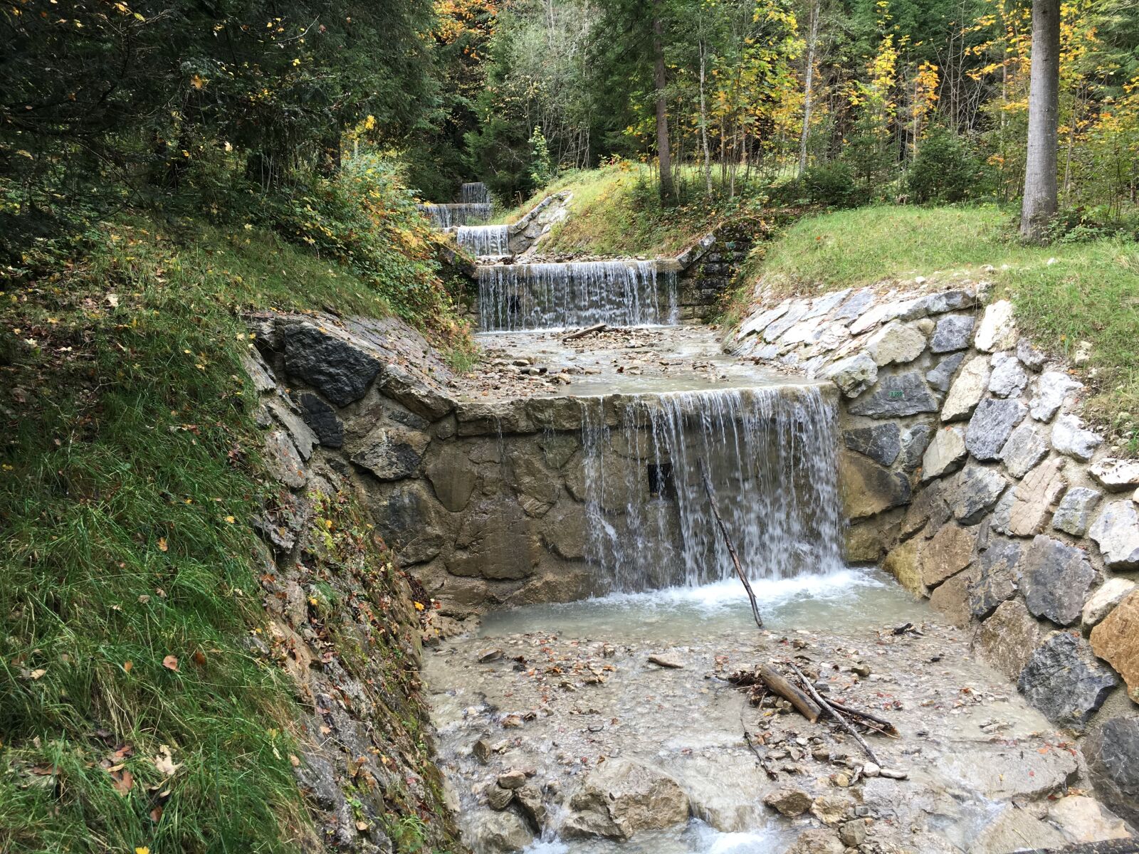 Apple iPhone 6s sample photo. Water, nature, natural water photography