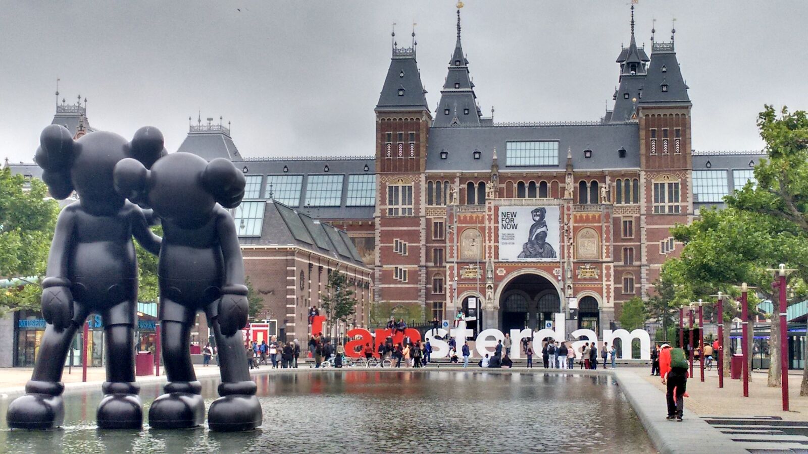 Motorola Moto G (2nd Gen) sample photo. Amsterdam, holland, architecture photography