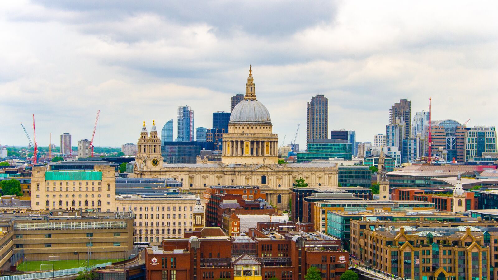 Nikon D7000 sample photo. London, england, city photography
