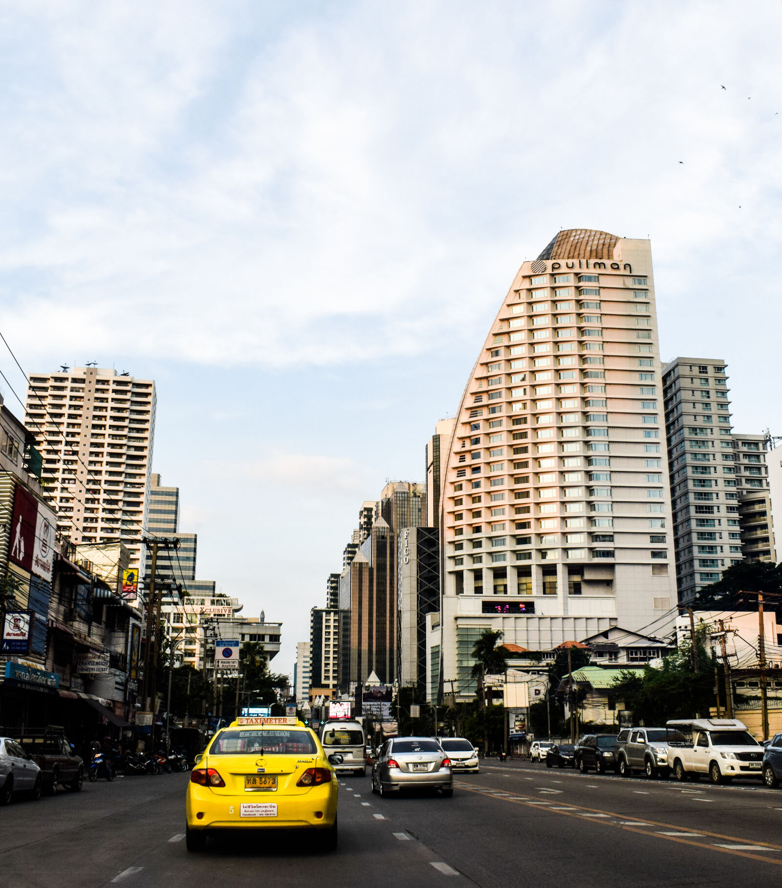 Nikon D3300 sample photo
