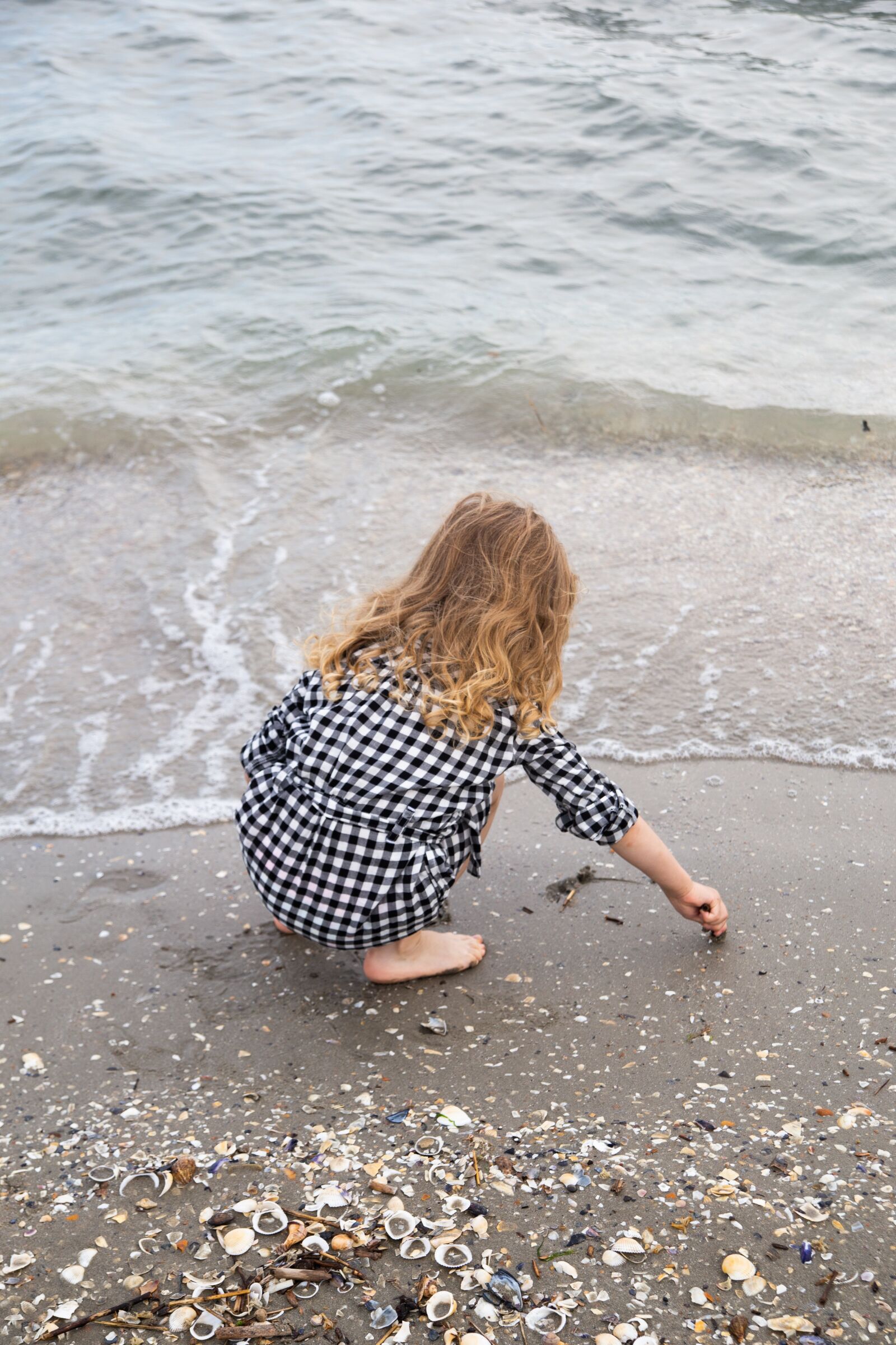 Canon EOS 6D sample photo. Little, girl, child photography