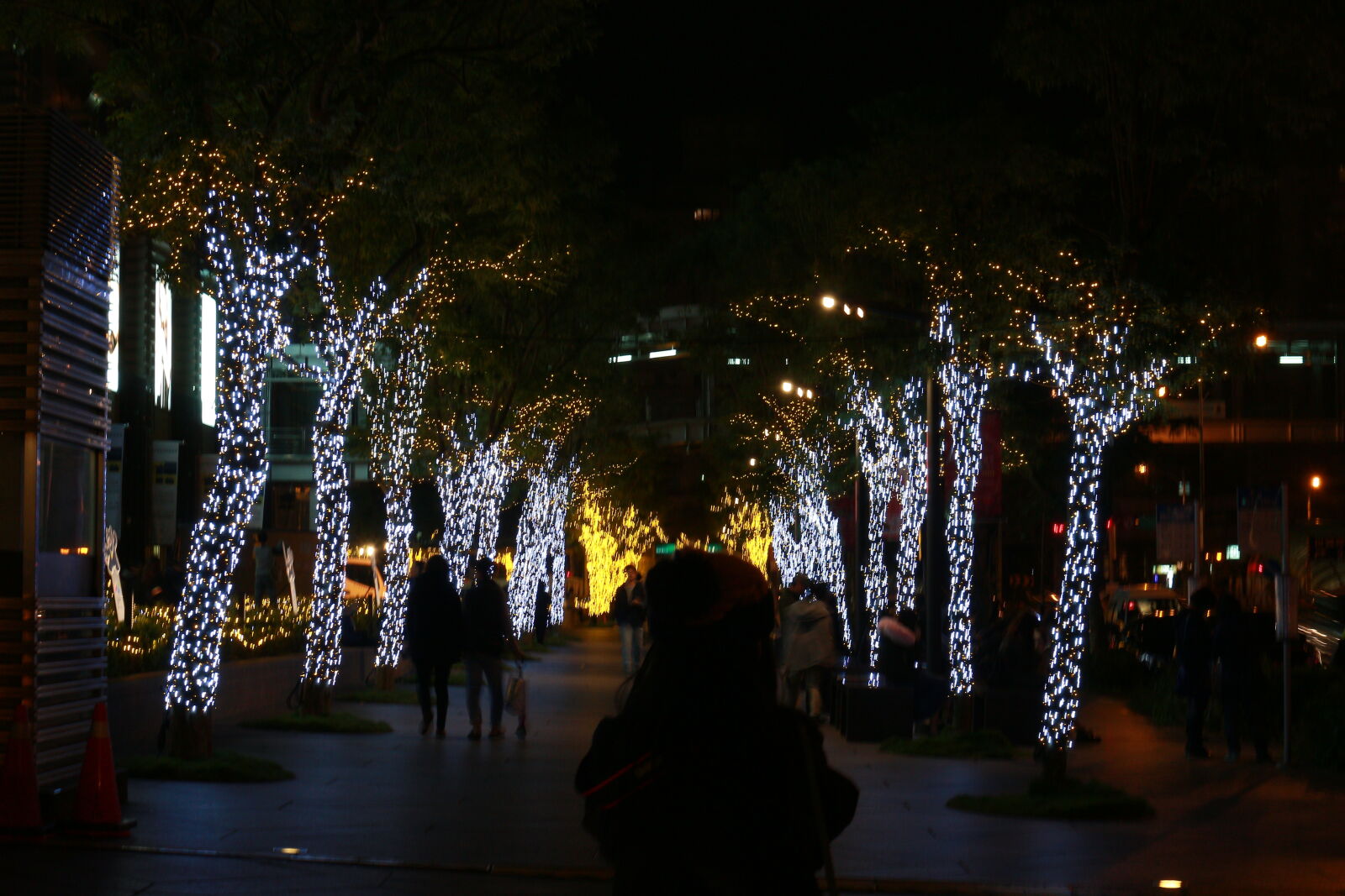 Canon EOS M sample photo