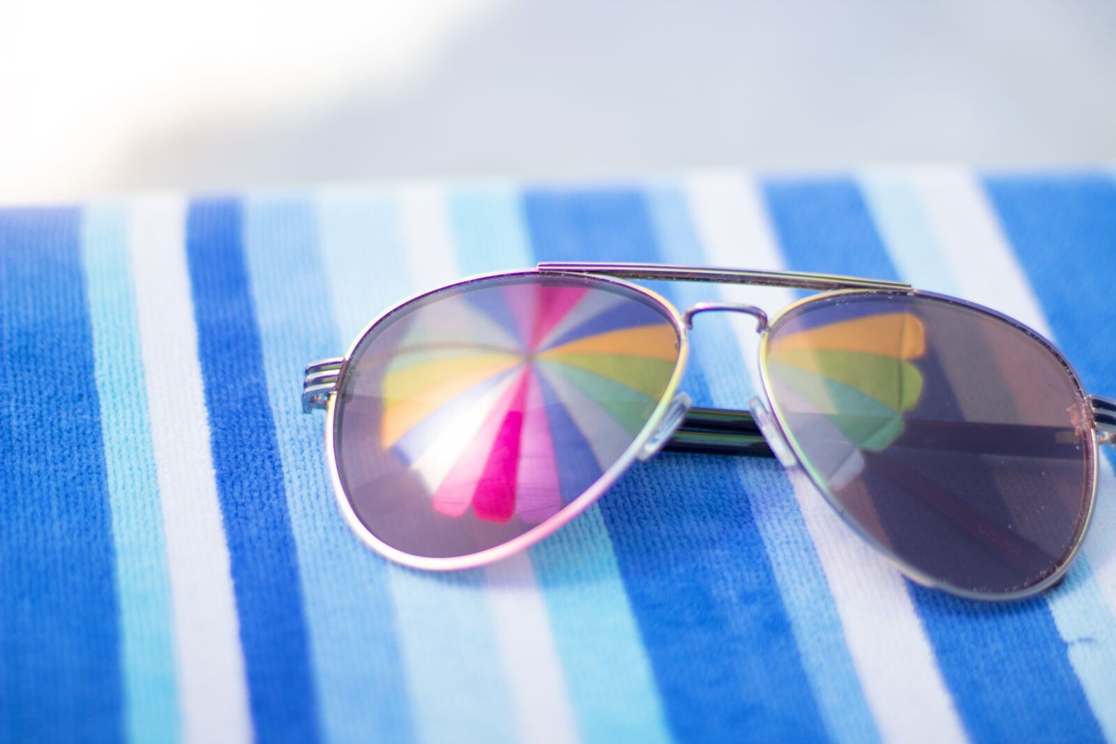 Canon EF 50mm F1.4 USM sample photo. Beach, vacation, pool photography