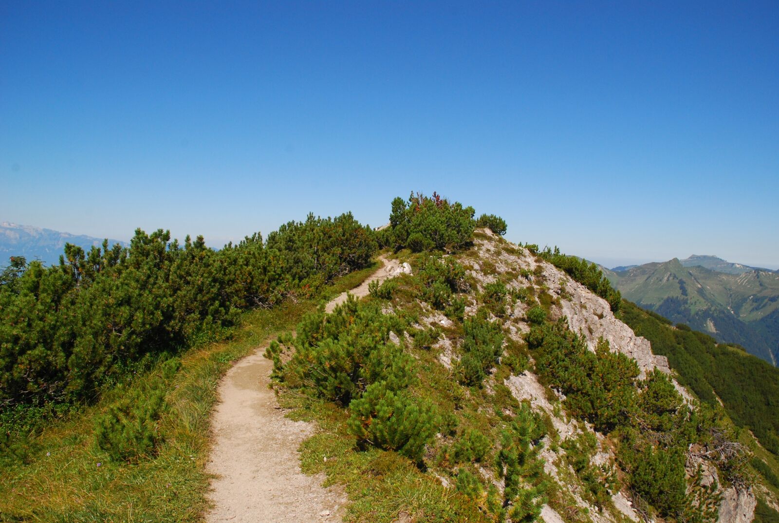 Nikon D80 sample photo. Nature, sky, travel photography