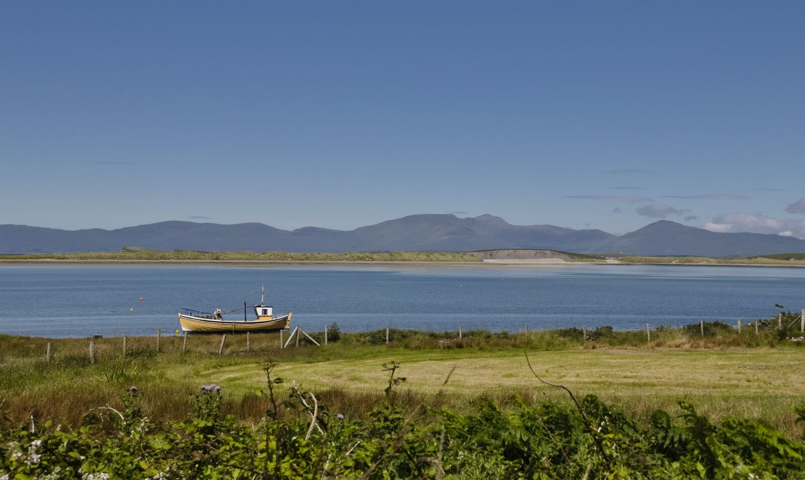 Nikon D5000 sample photo. Water, outdoors, landscape photography