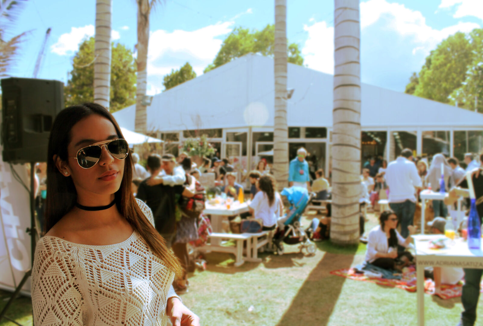 Canon EOS 1100D (EOS Rebel T3 / EOS Kiss X50) sample photo. Beauty, breakfast, colombia, event photography