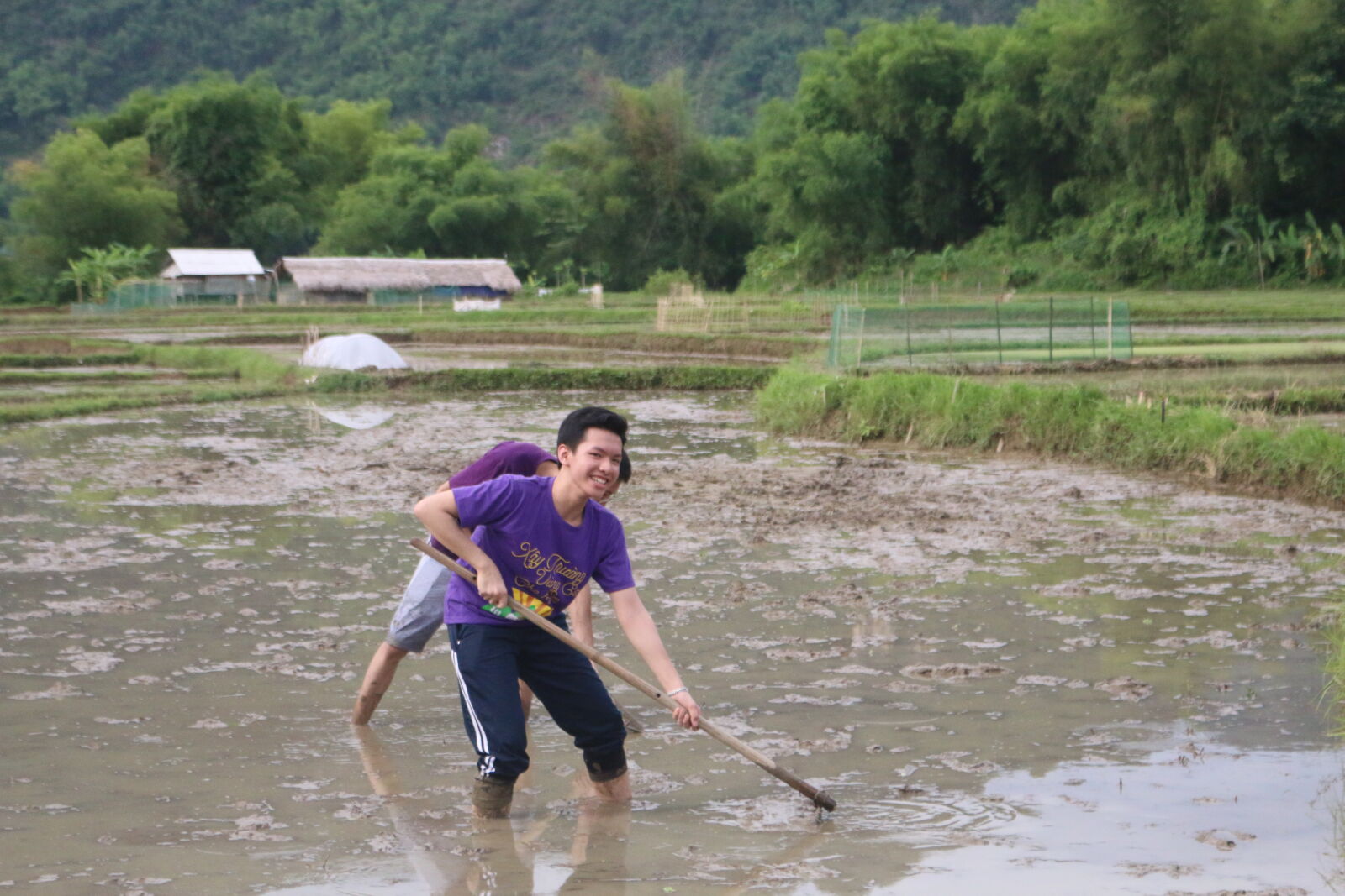 Canon EOS 70D sample photo