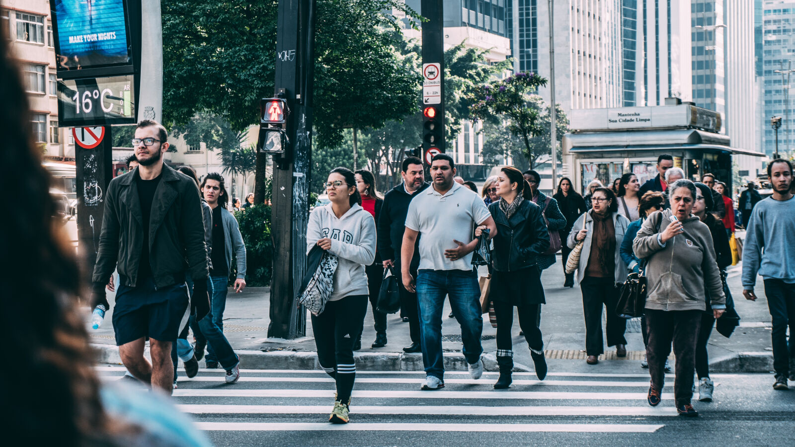 Sony a6300 sample photo. People, brasil, guys, avpaulista photography