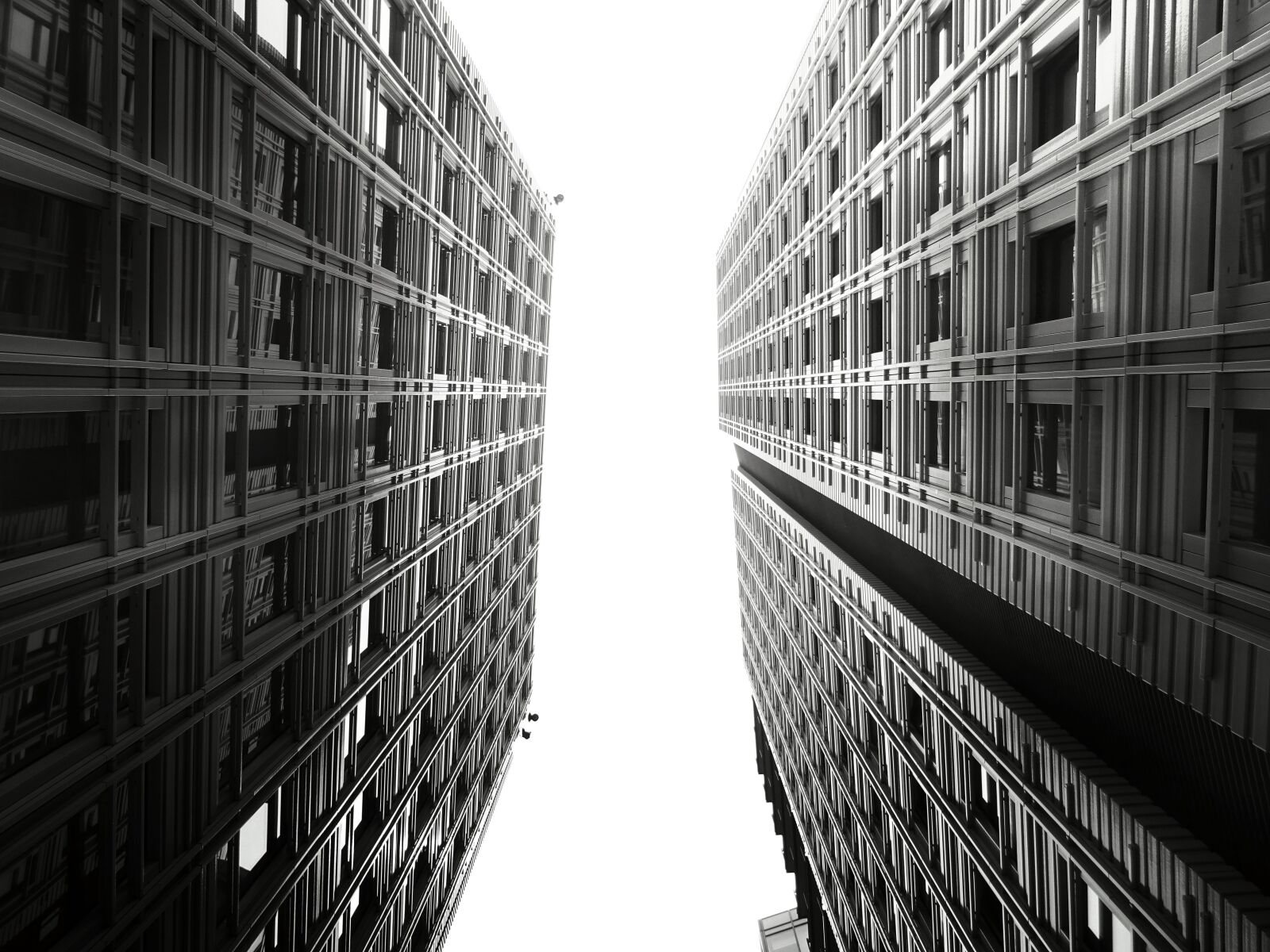 Sony DSC-HX60 sample photo. Architectural, design, architecture, black photography