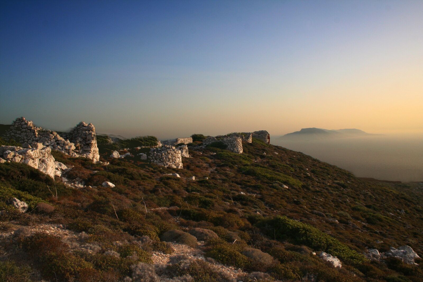 Canon EOS 350D (EOS Digital Rebel XT / EOS Kiss Digital N) sample photo. Kefalonia, greece, sunset photography