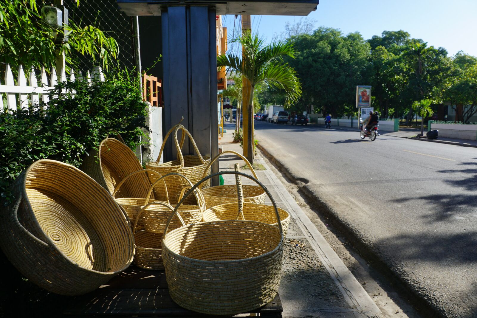 Sony DT 16-50mm F2.8 SSM sample photo. La romana, caribbean, dominican photography