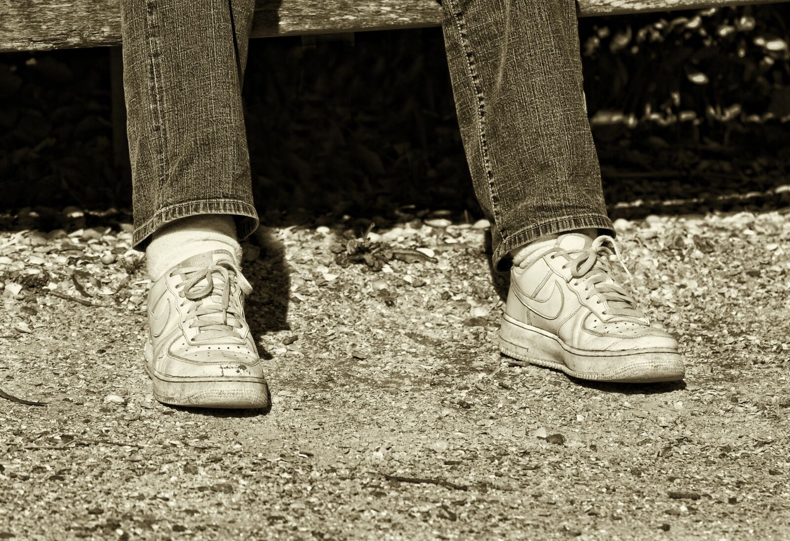 Nikon D90 sample photo. Person, man, people photography
