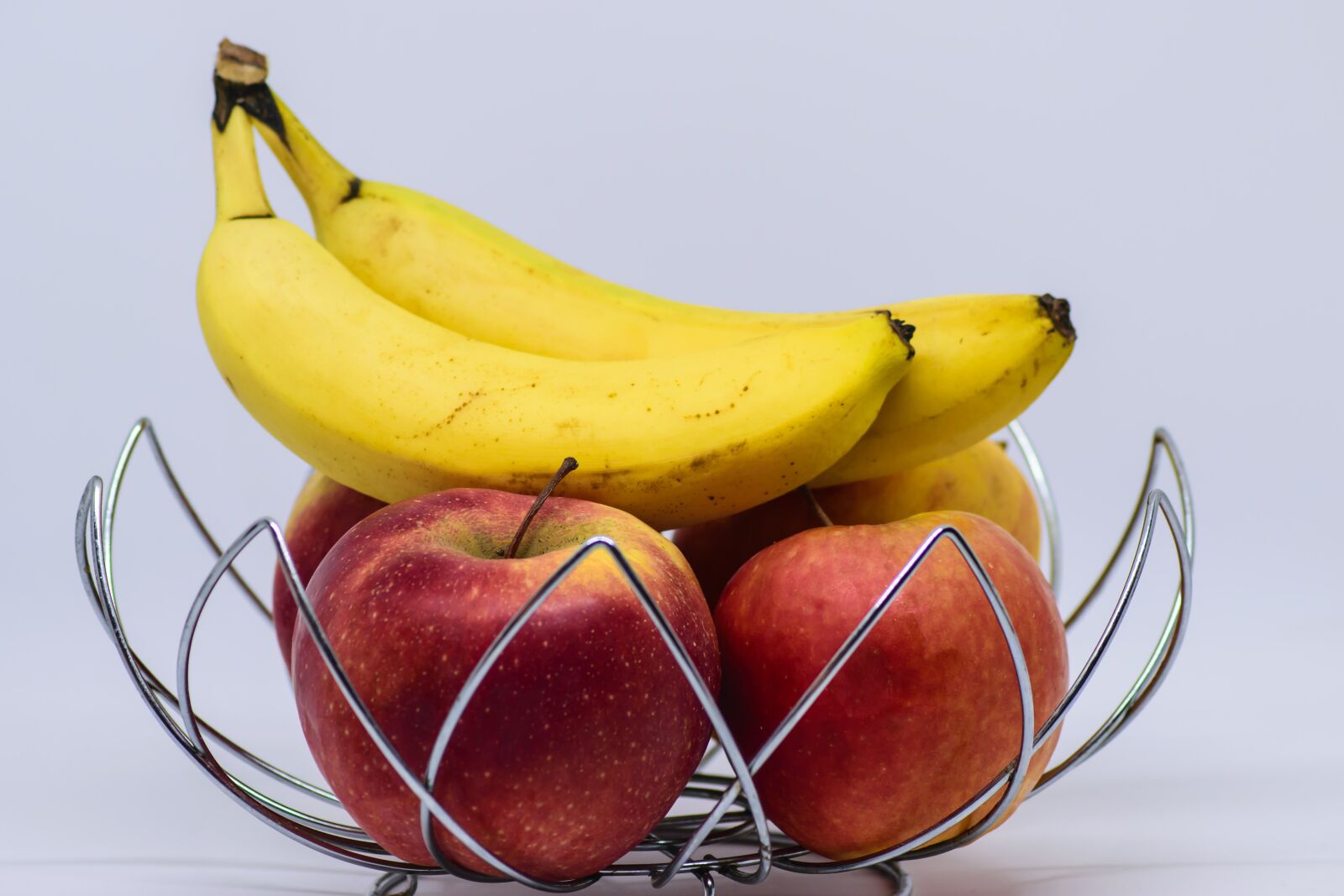 Nikon D5300 sample photo. Fruit, dessert banana, food photography