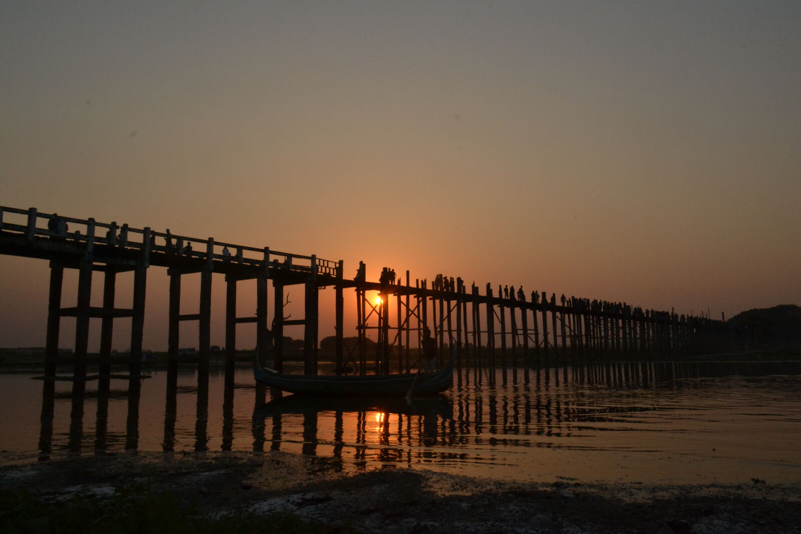 Nikon D3100 sample photo