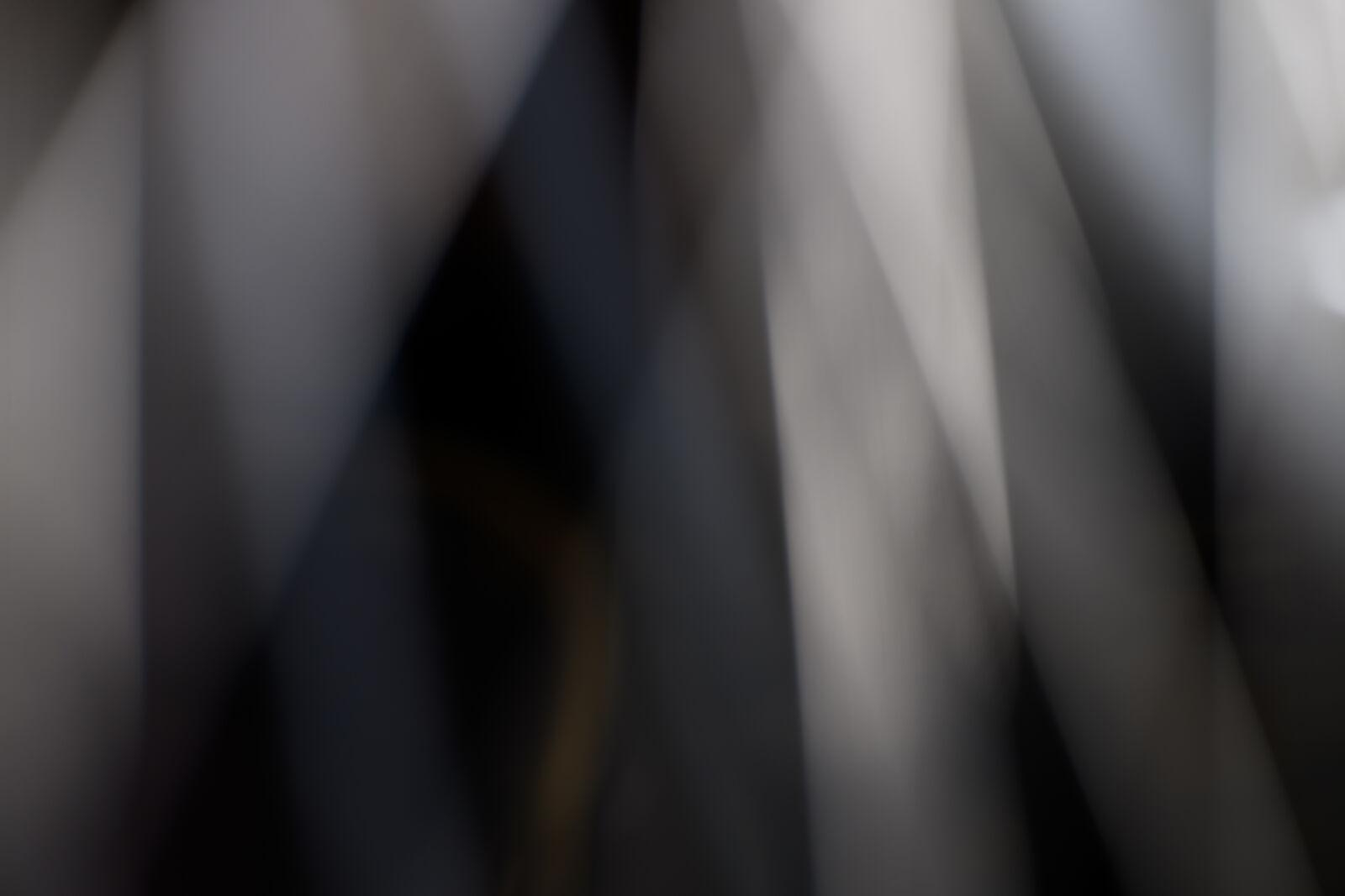 Nikon Z8 sample photo. Abstract night photography
