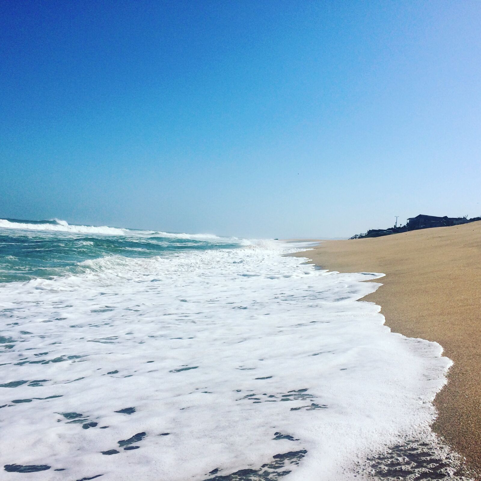 Apple iPhone 5s sample photo. Ballito, beach, durban, south photography