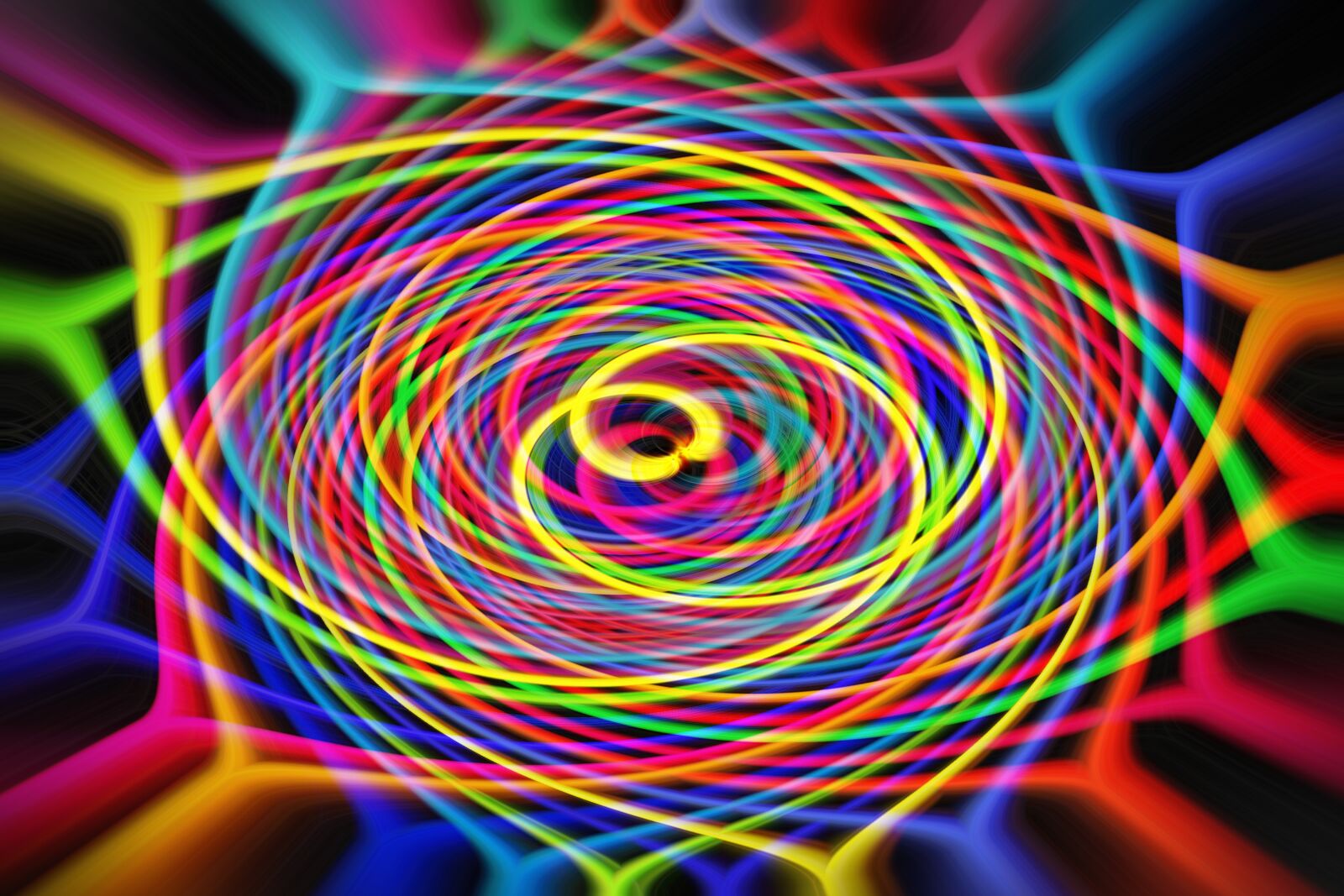 Nikon D5600 sample photo. Wallpaper, colors, geometry photography