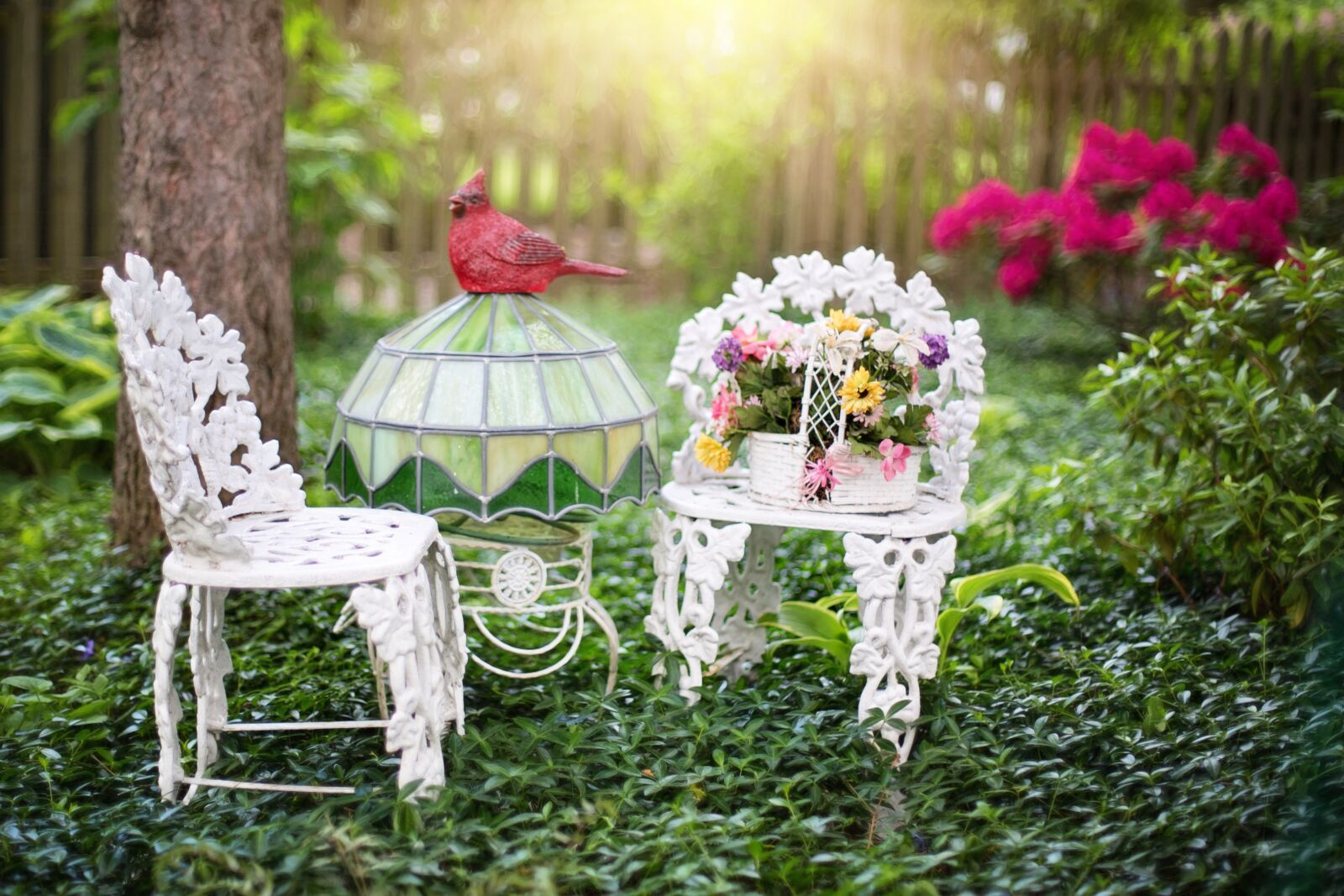 Canon EF 50mm F1.4 USM sample photo. Flower basket, flowers, blooms photography