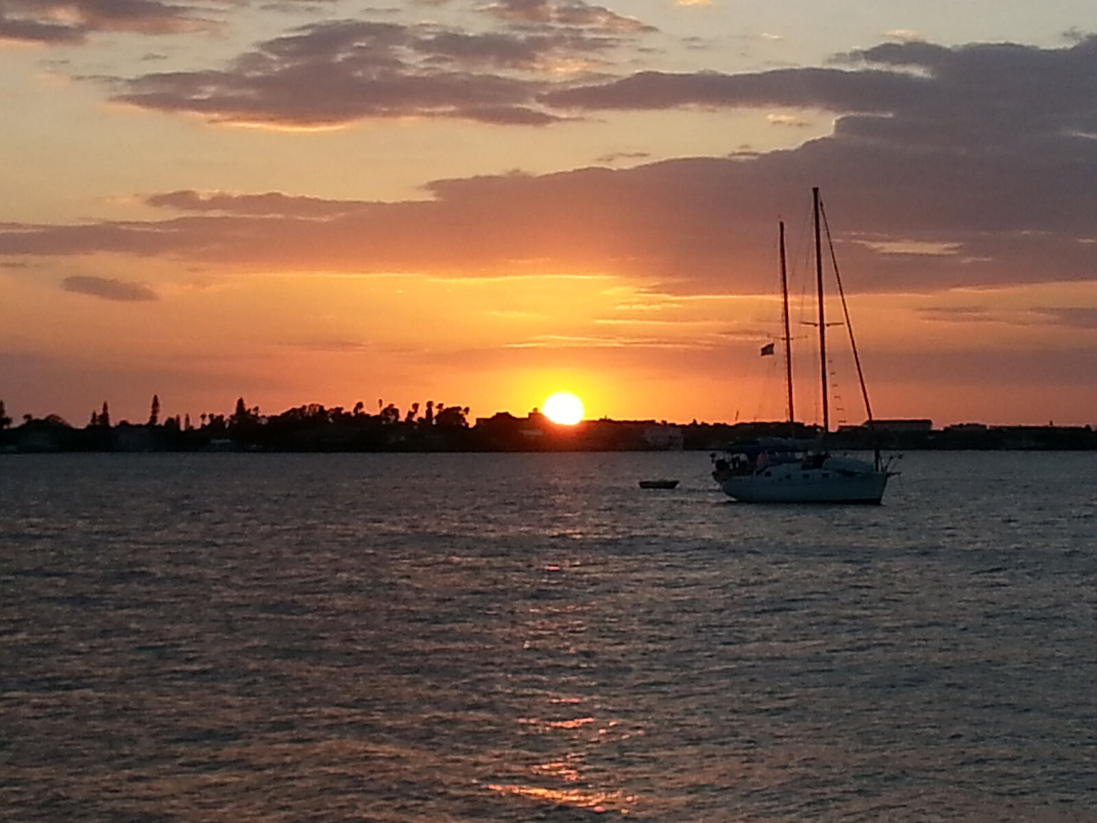 Samsung Galaxy S3 sample photo