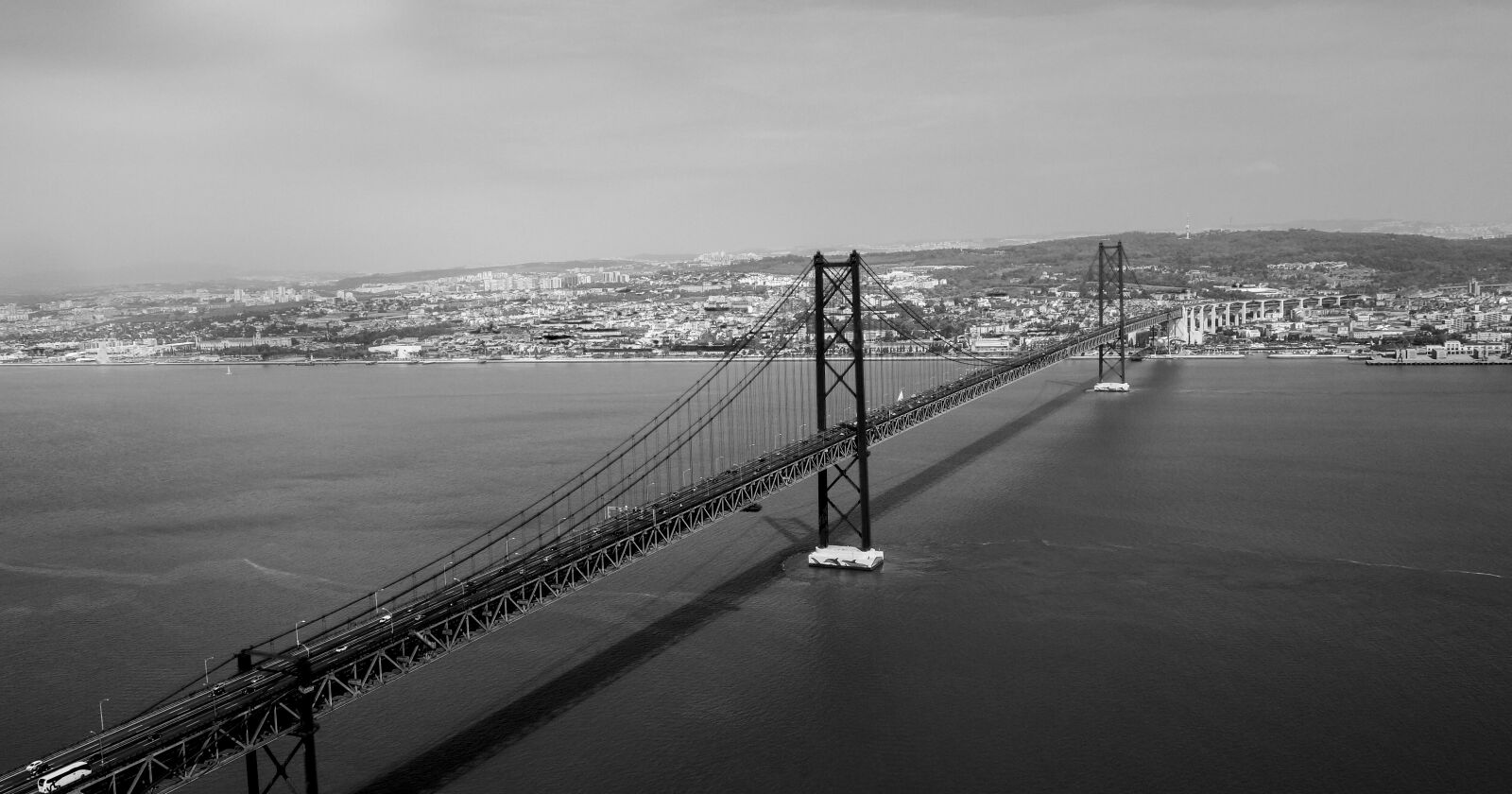 Sony Cyber-shot DSC-RX100 sample photo. Bridge, lisbon, portugal photography