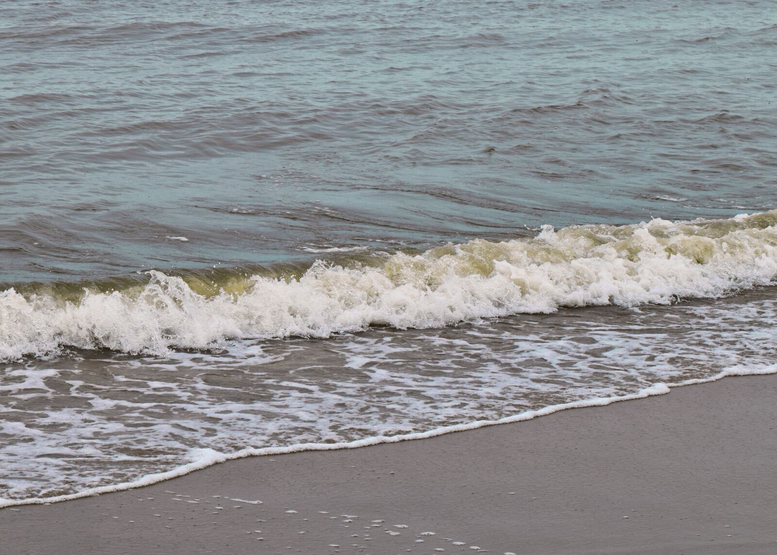Nikon D3300 sample photo. Coast, ocean, water photography
