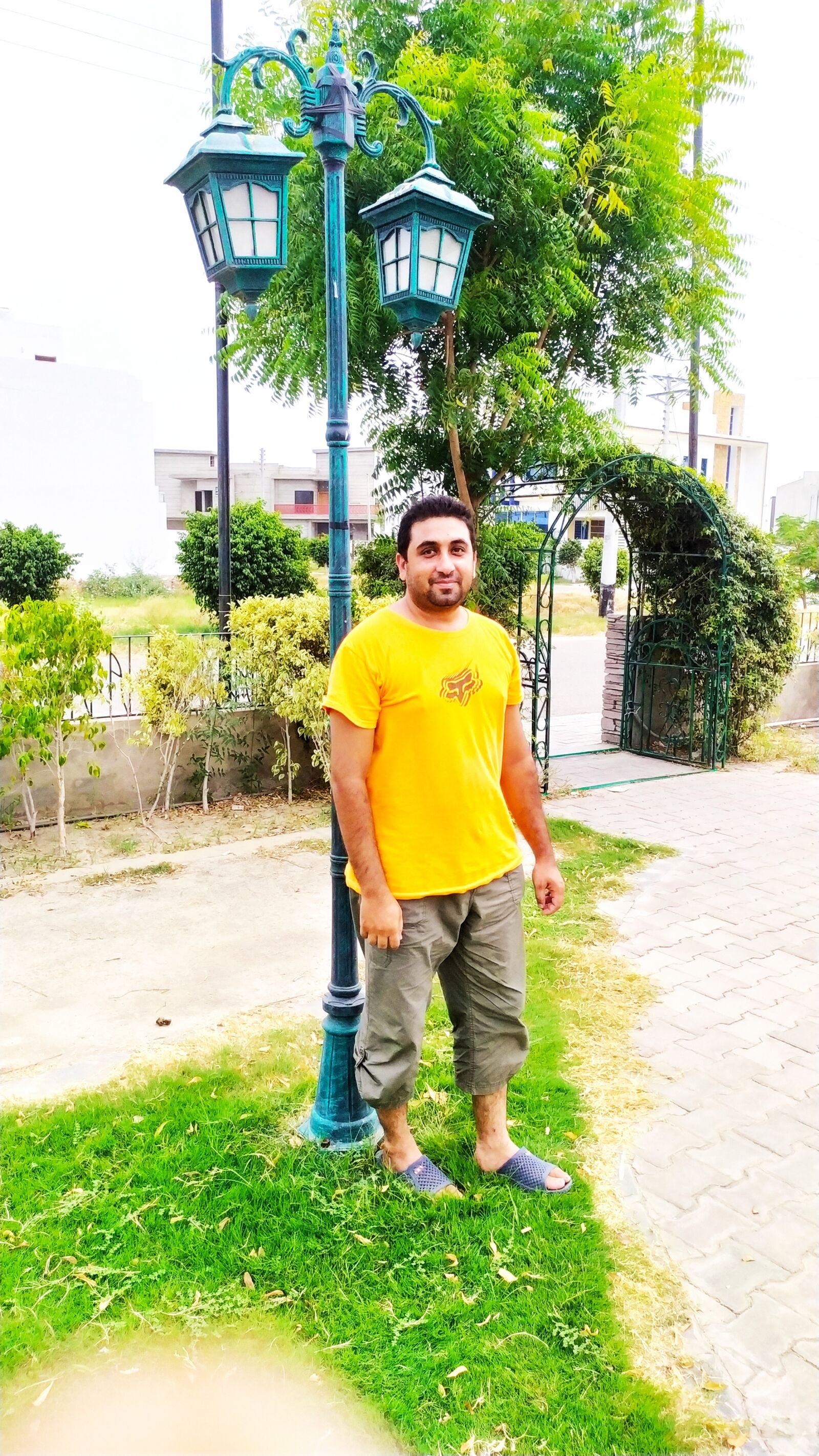 Xiaomi Redmi Note 7 sample photo