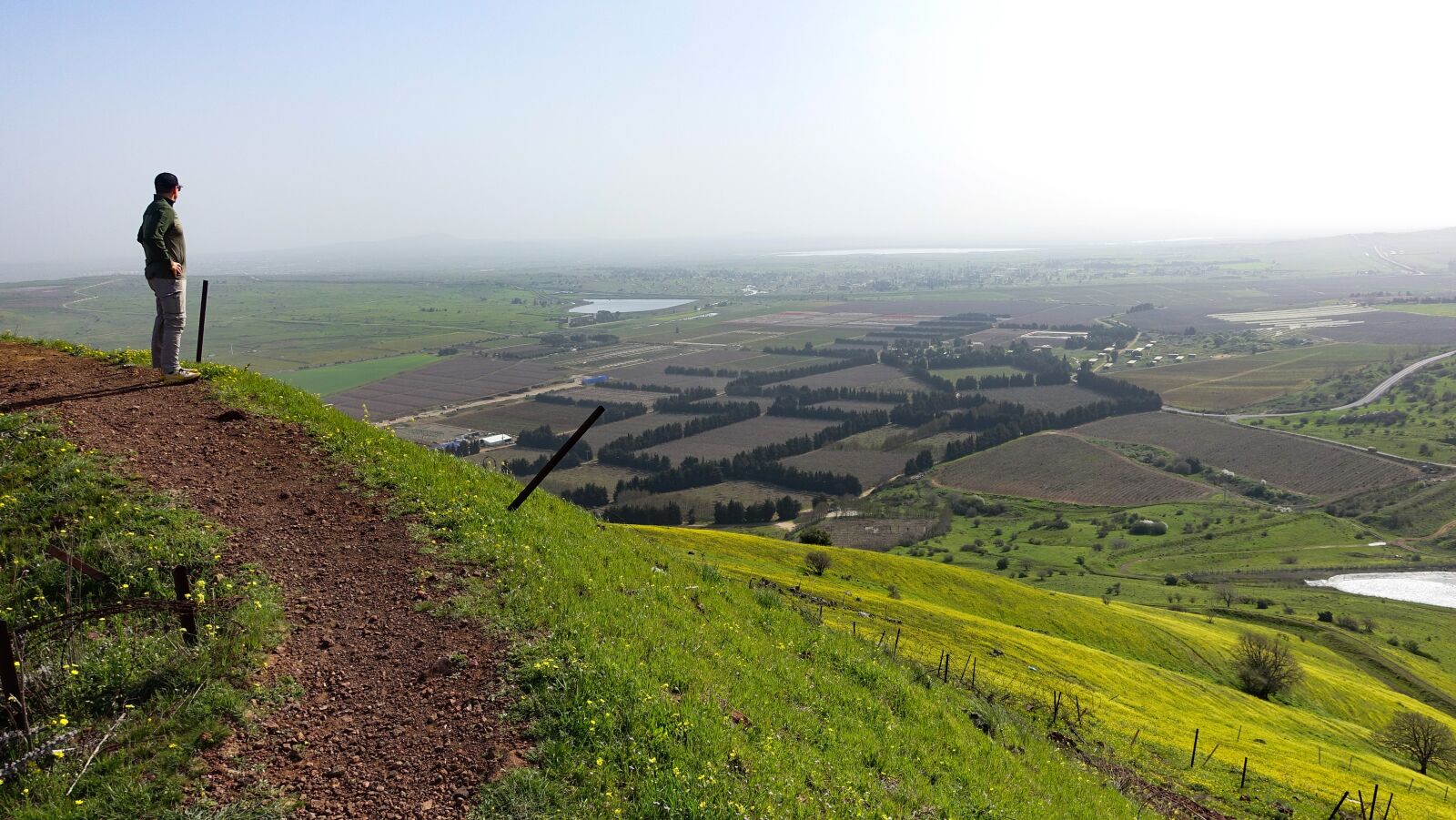 Sony Cyber-shot DSC-RX100 III sample photo. Israel, golan, heights photography