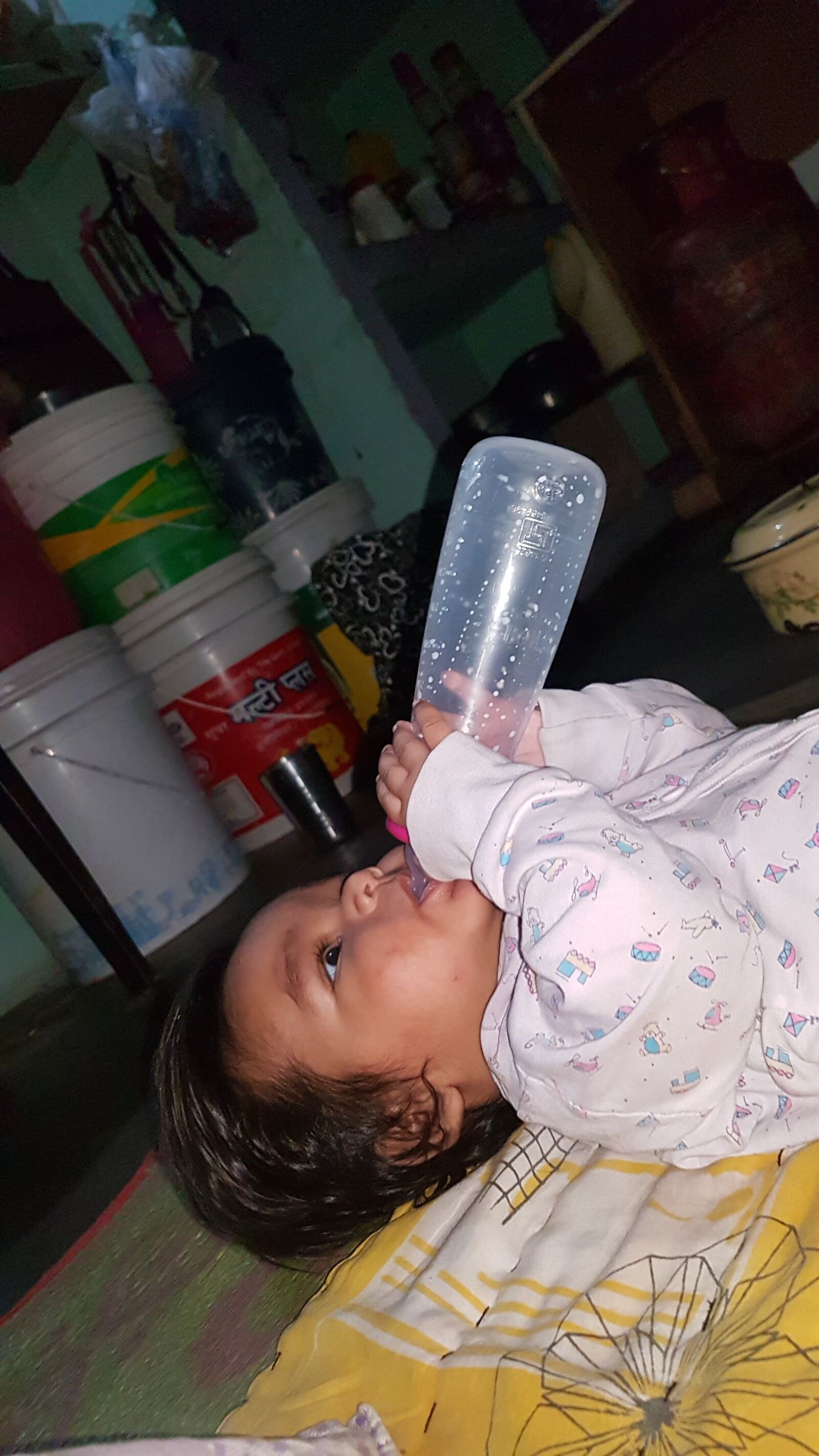 Samsung Galaxy S7 Edge sample photo. Vibhu, avera, bottle photography