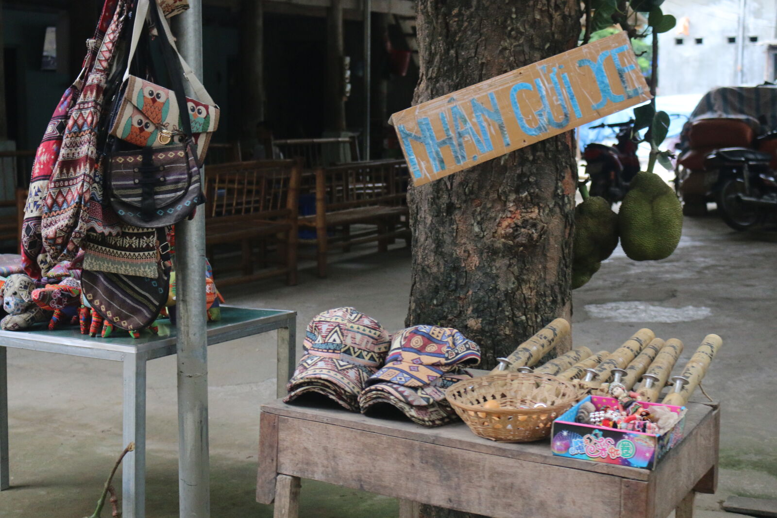 Canon EOS 70D sample photo