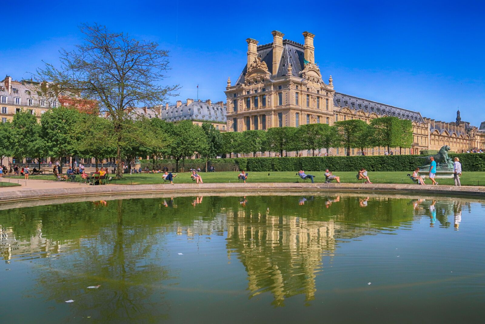 Canon EOS 70D sample photo. Paris, the-louvre, architecture photography