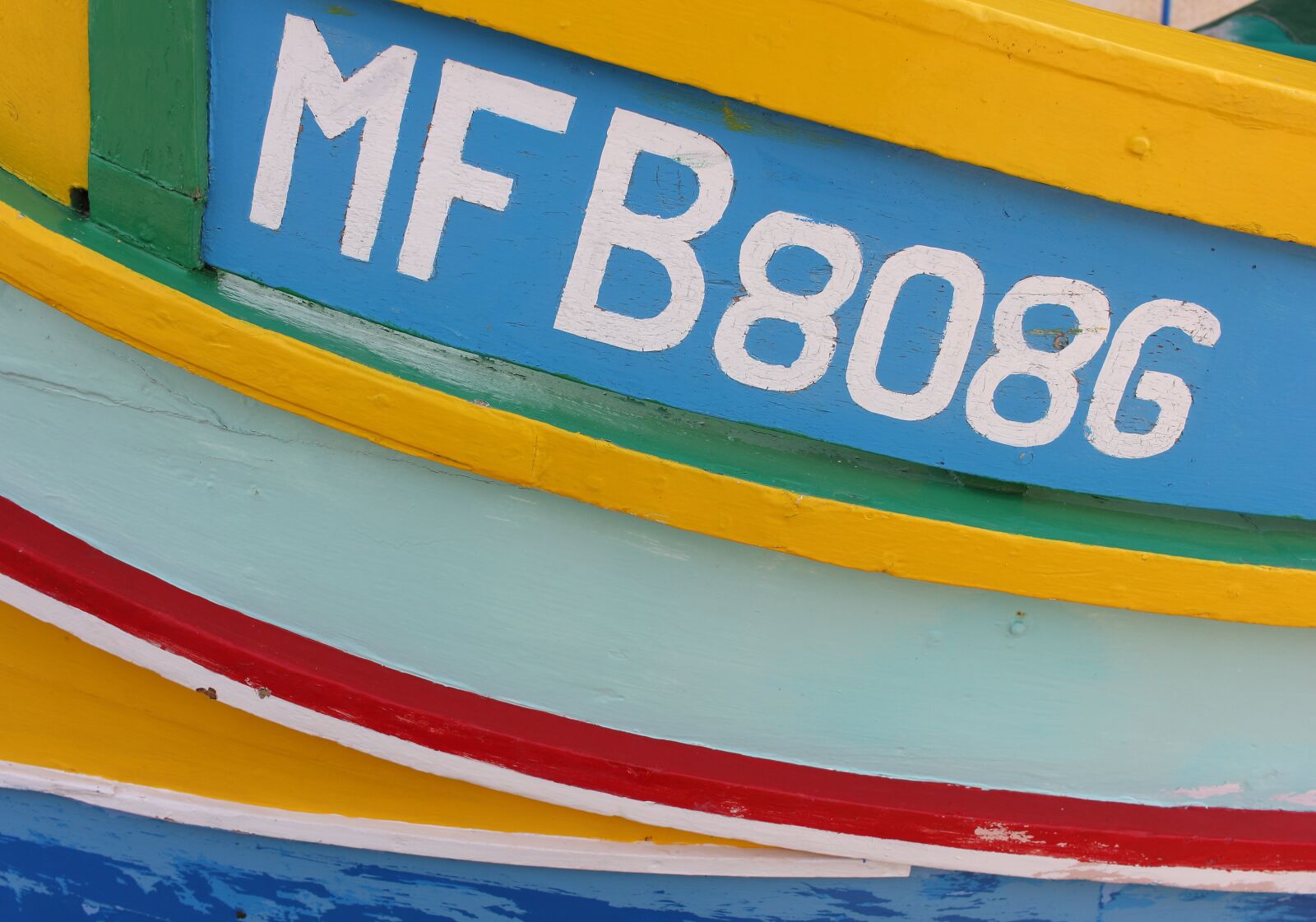 Canon EOS 550D (EOS Rebel T2i / EOS Kiss X4) sample photo. Malta, marsaxlokk, water photography